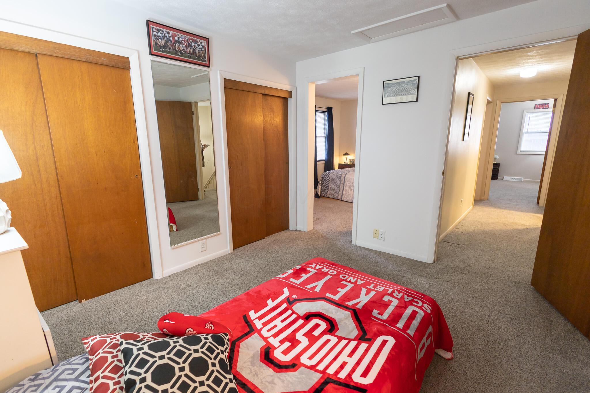 458 N Prospect Street