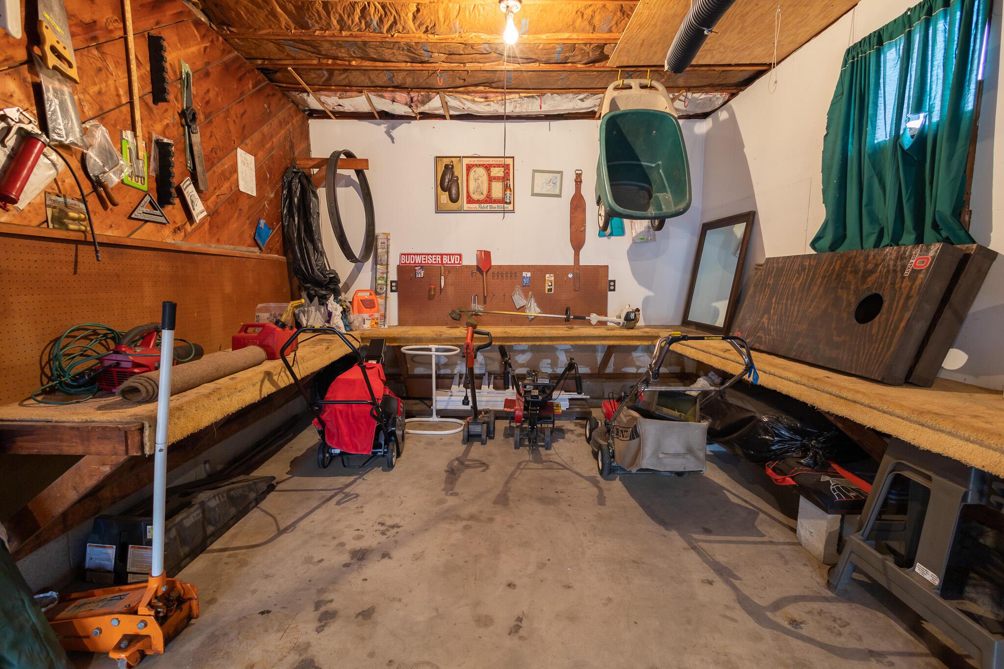 458 N Prospect Street