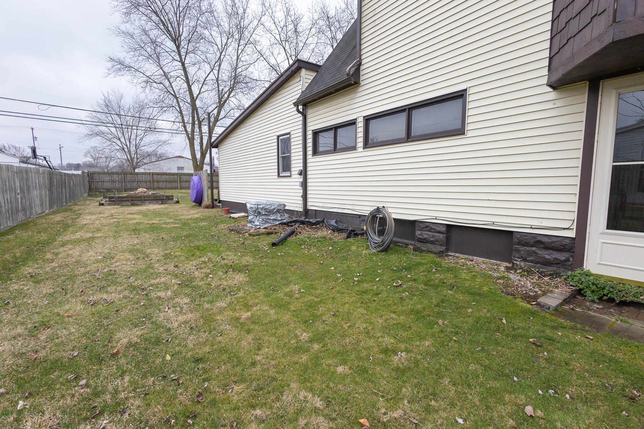 458 N Prospect Street