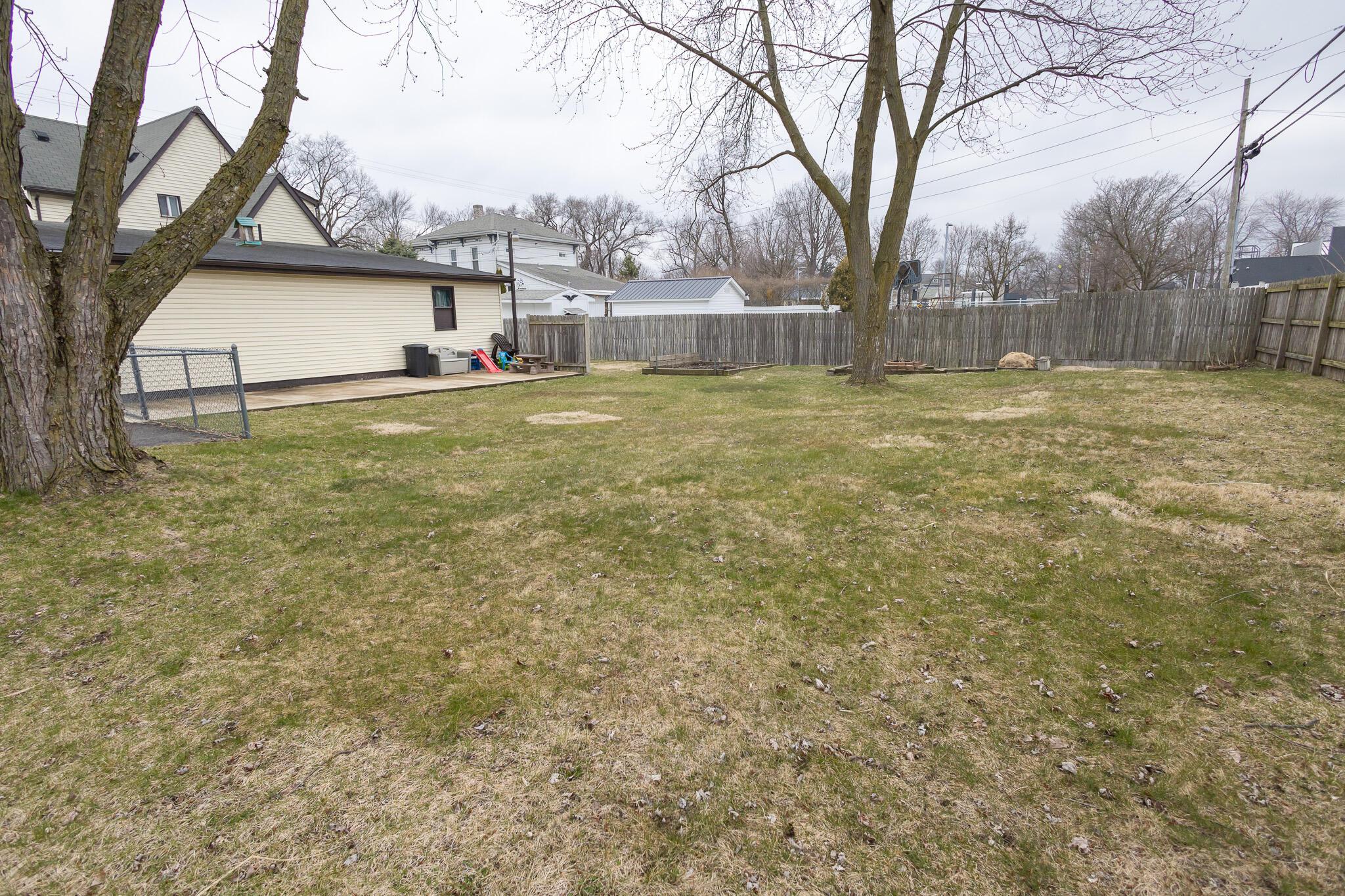 458 N Prospect Street