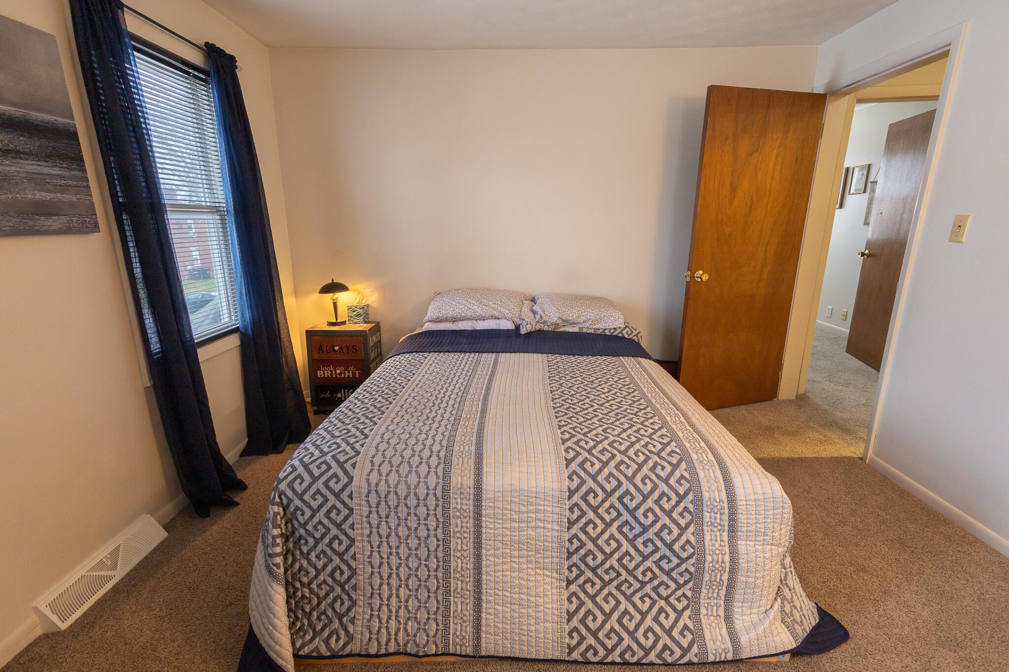 458 N Prospect Street