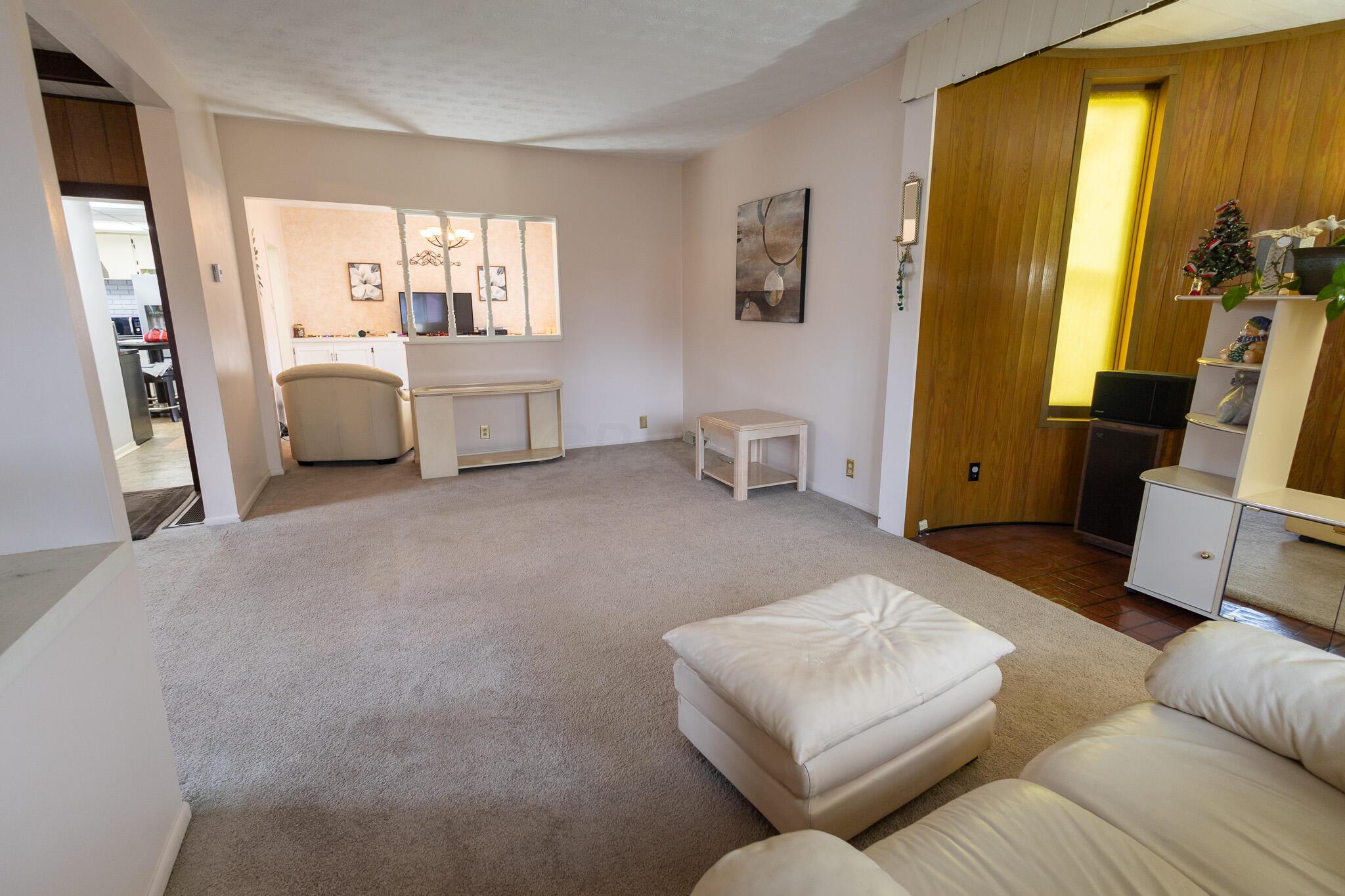 458 N Prospect Street