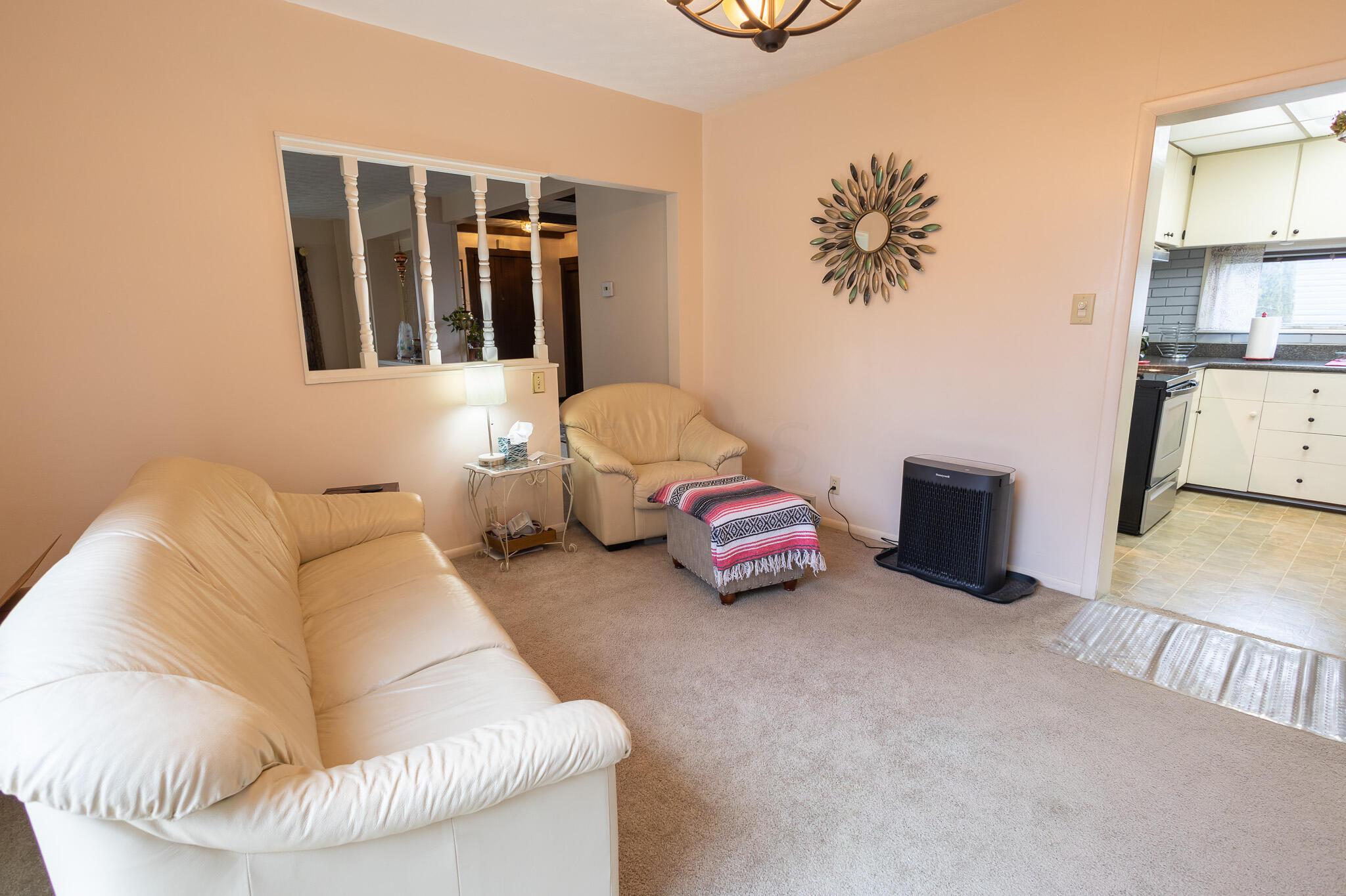 458 N Prospect Street