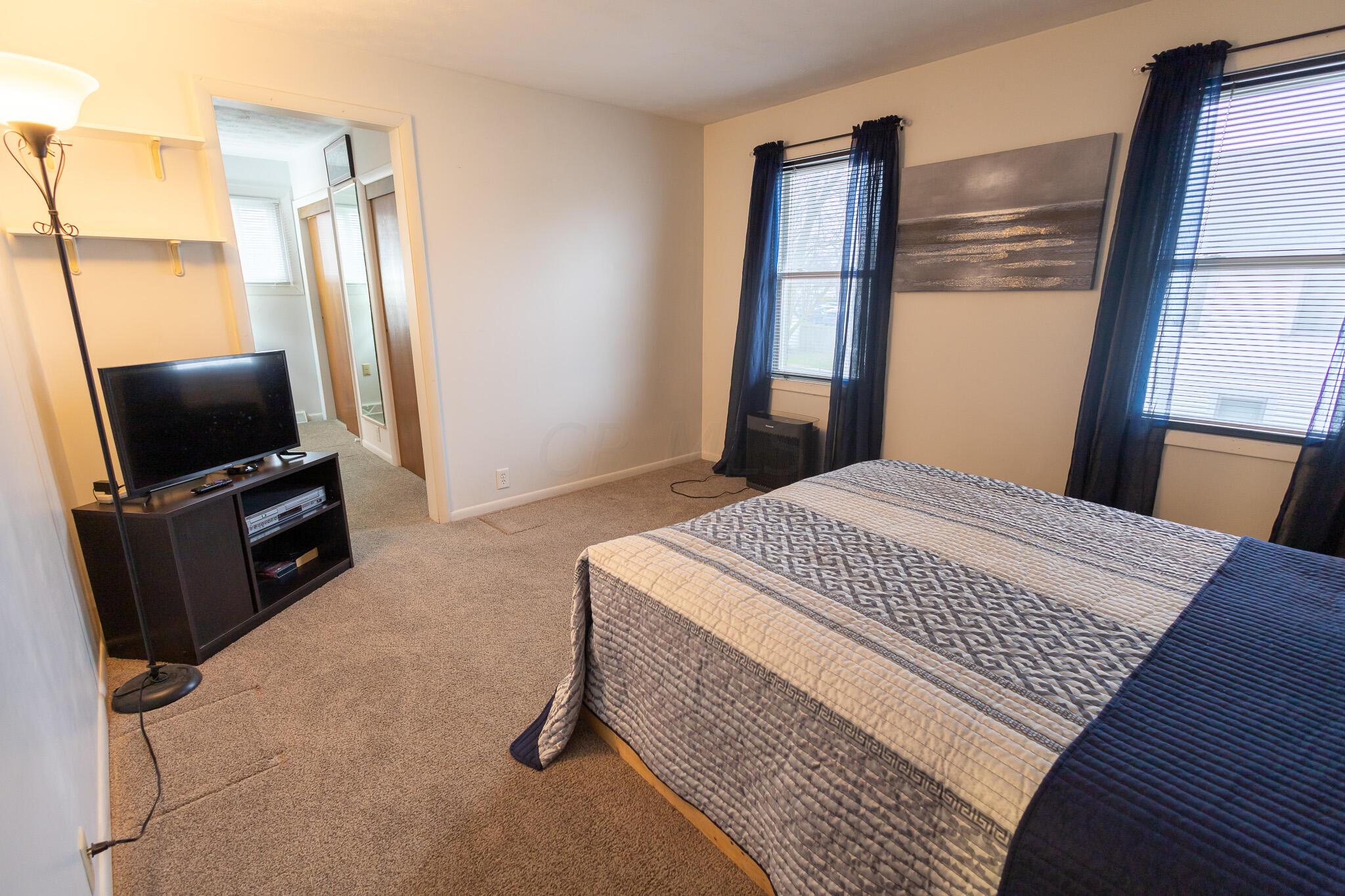 458 N Prospect Street