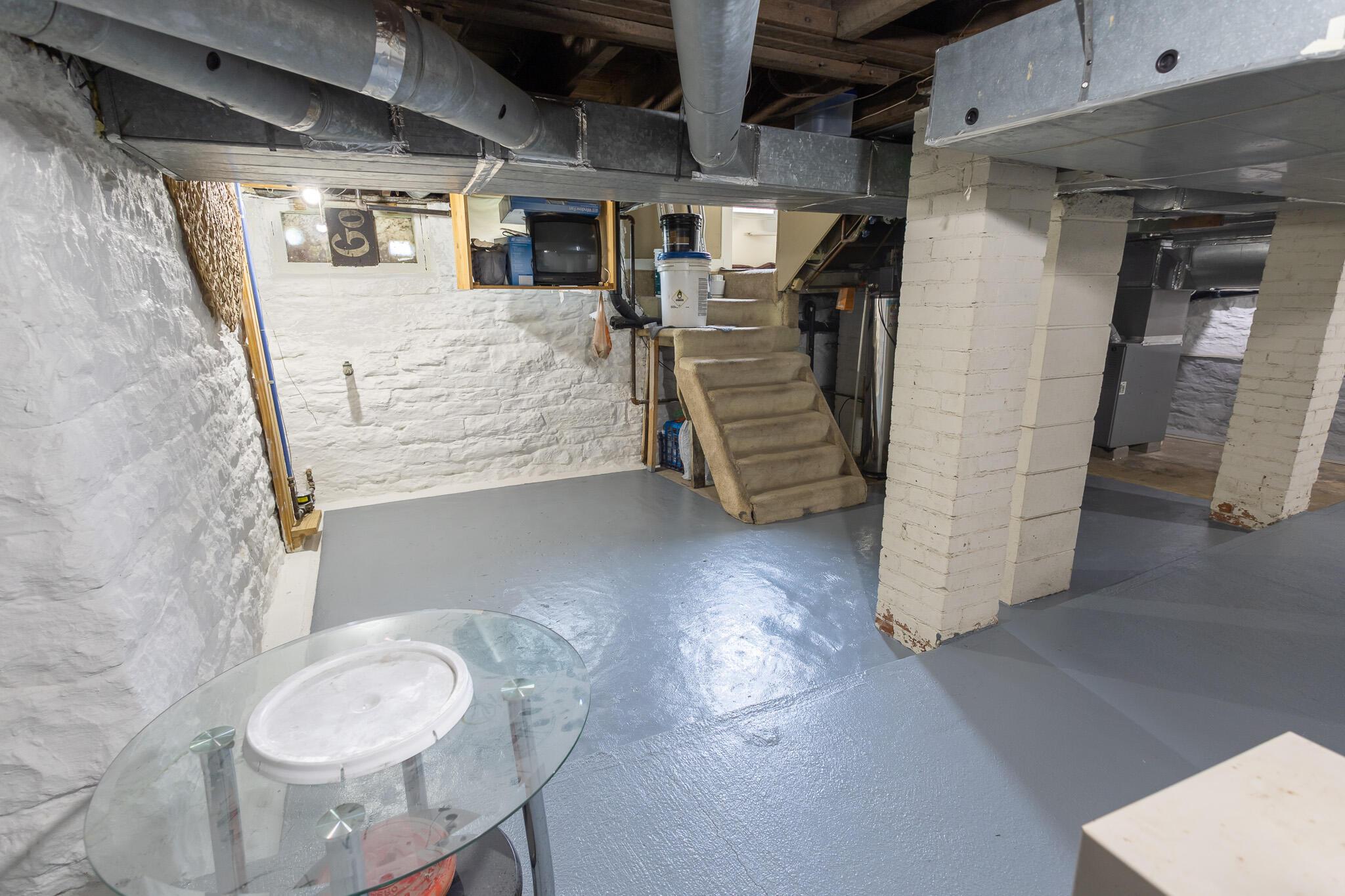 458 N Prospect Street