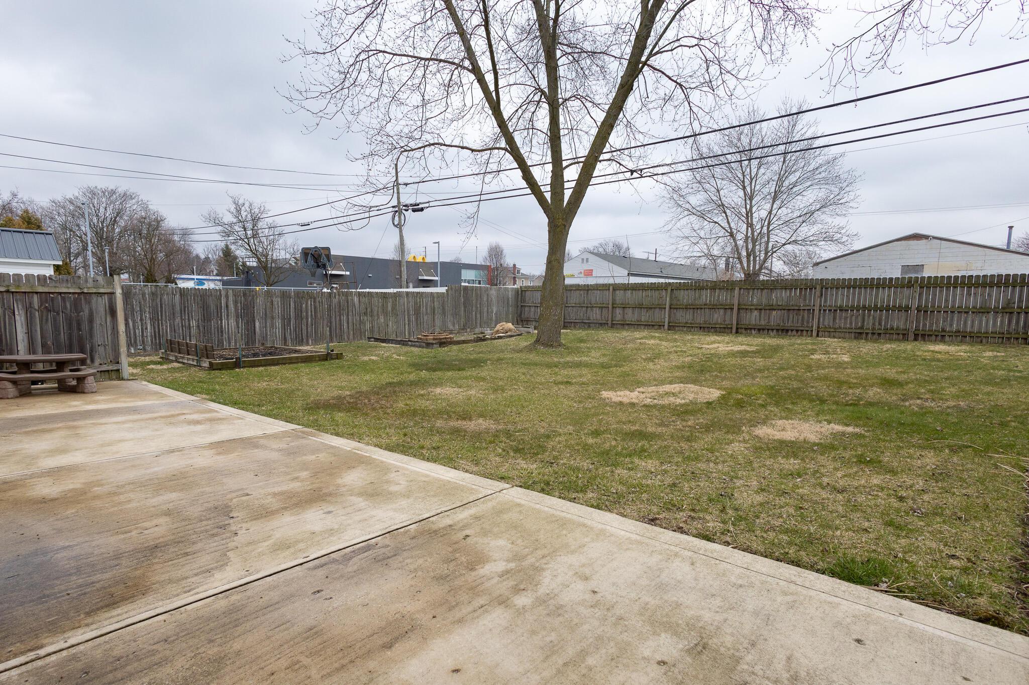 458 N Prospect Street