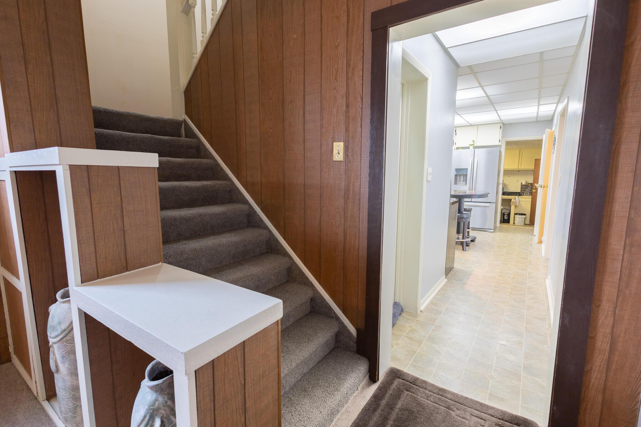 458 N Prospect Street