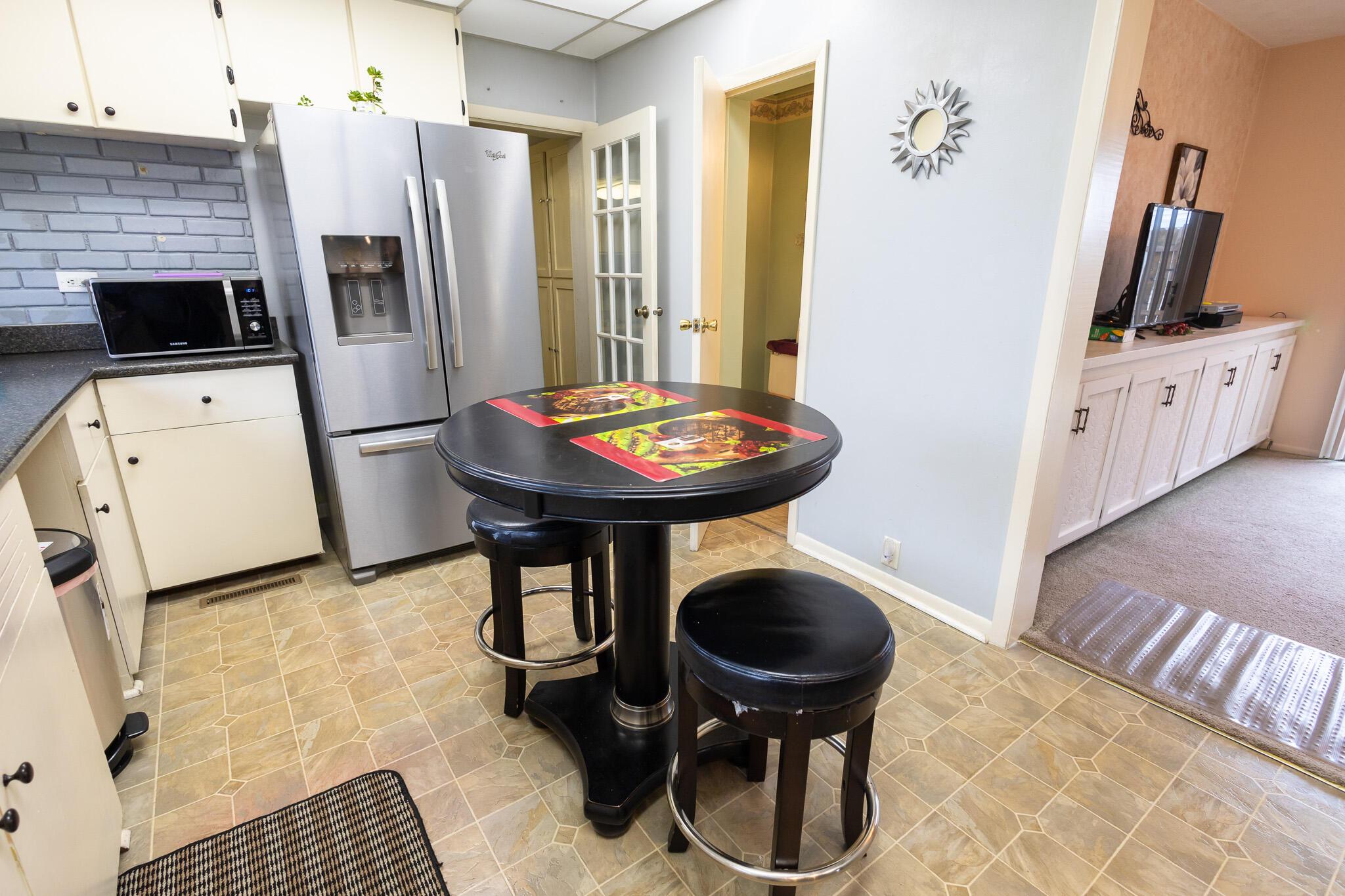 458 N Prospect Street