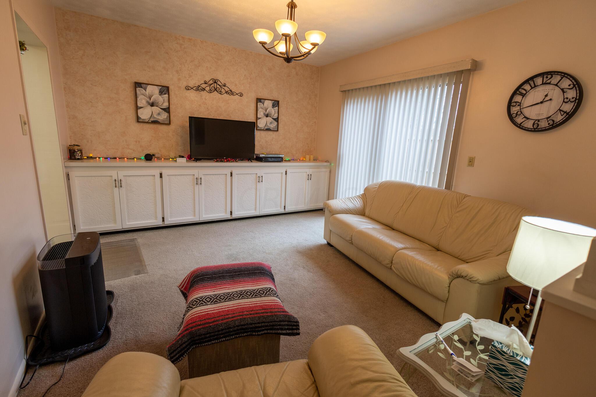 458 N Prospect Street