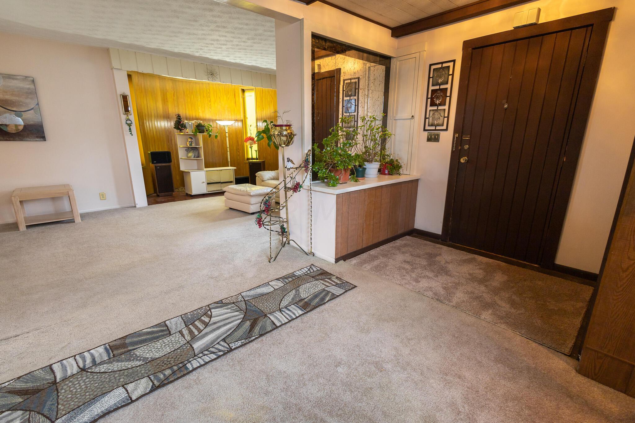 458 N Prospect Street