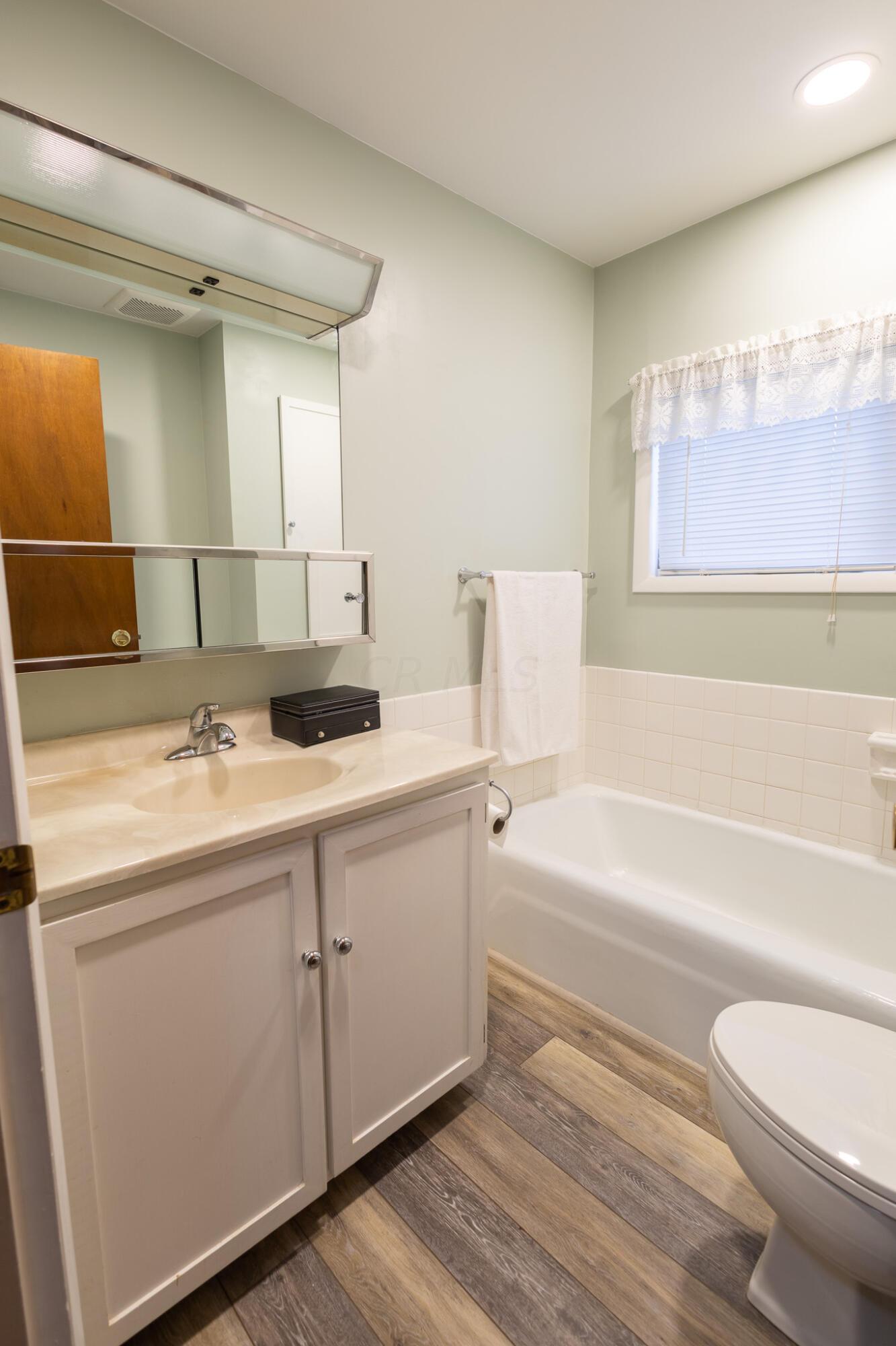 458 N Prospect Street