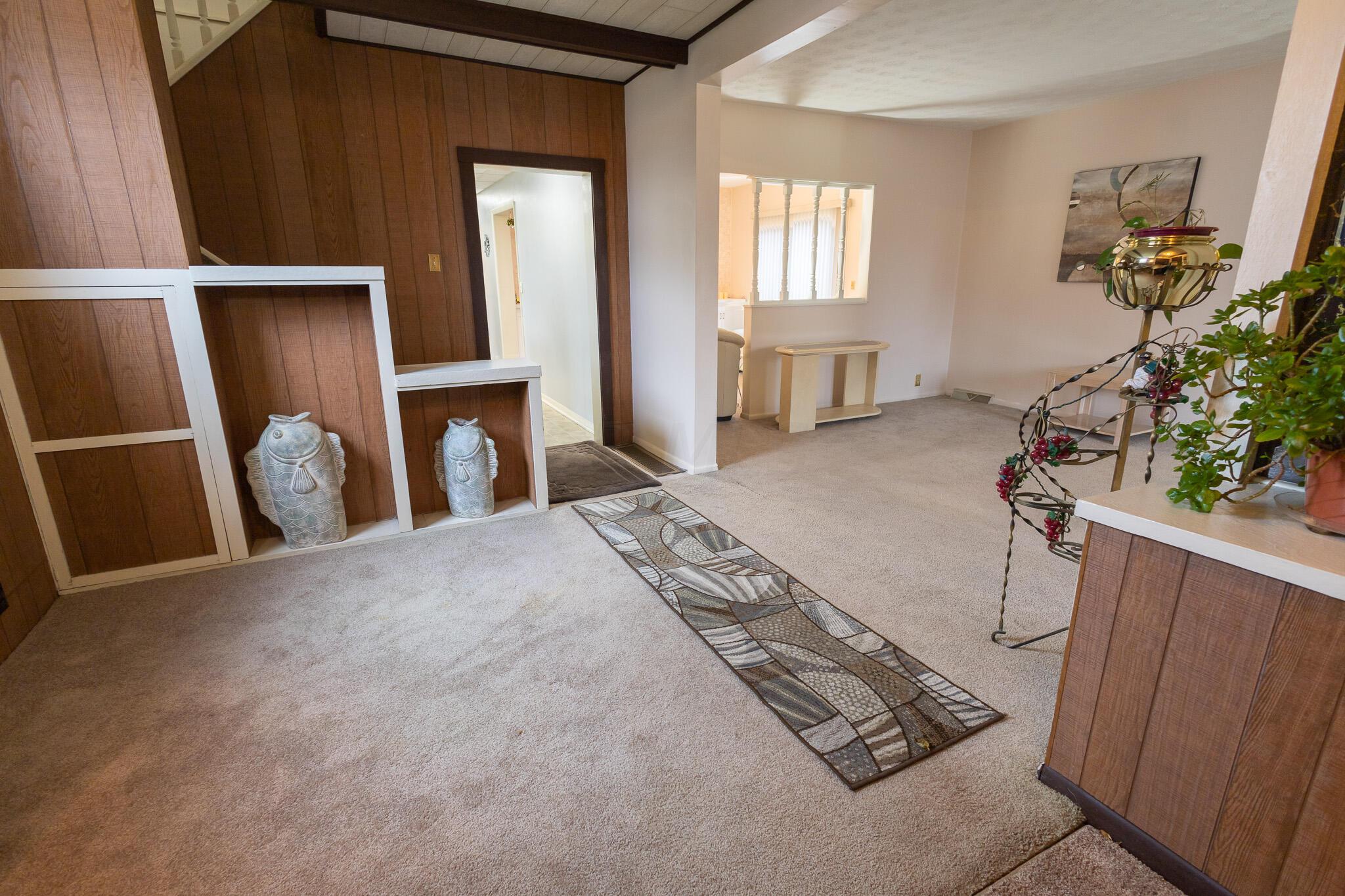 458 N Prospect Street