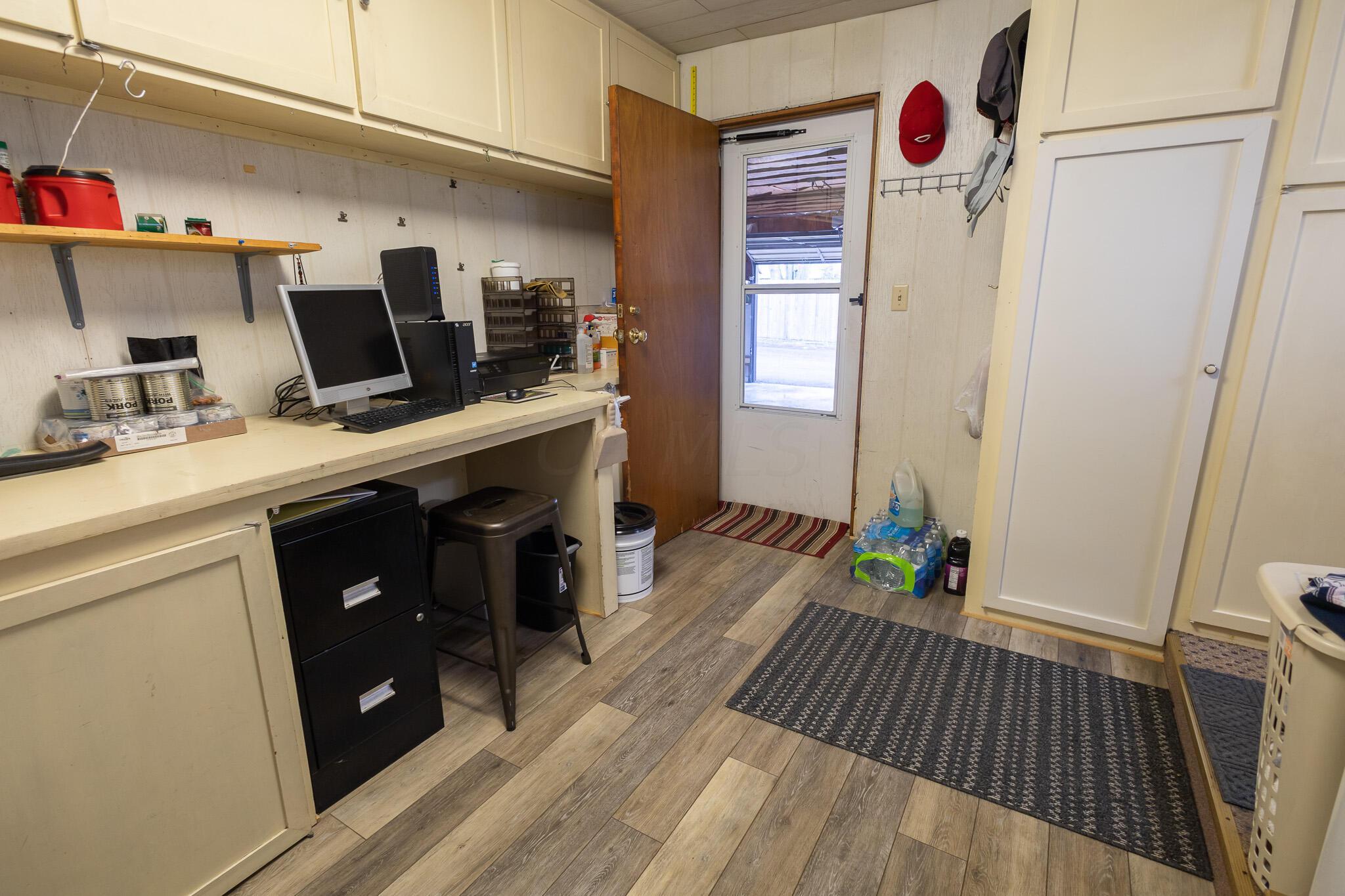 458 N Prospect Street