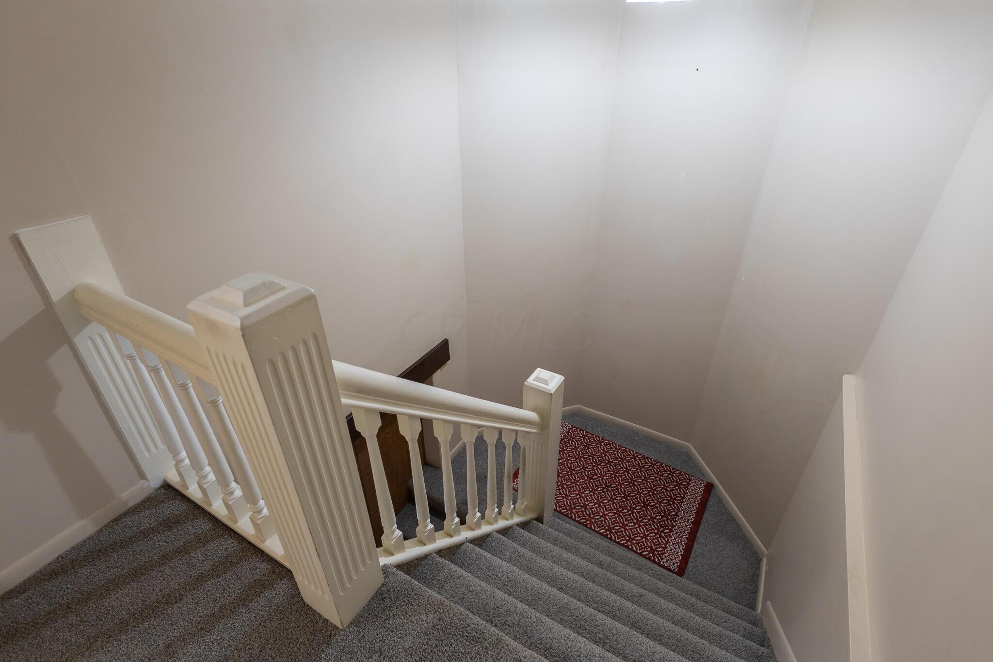 458 N Prospect Street