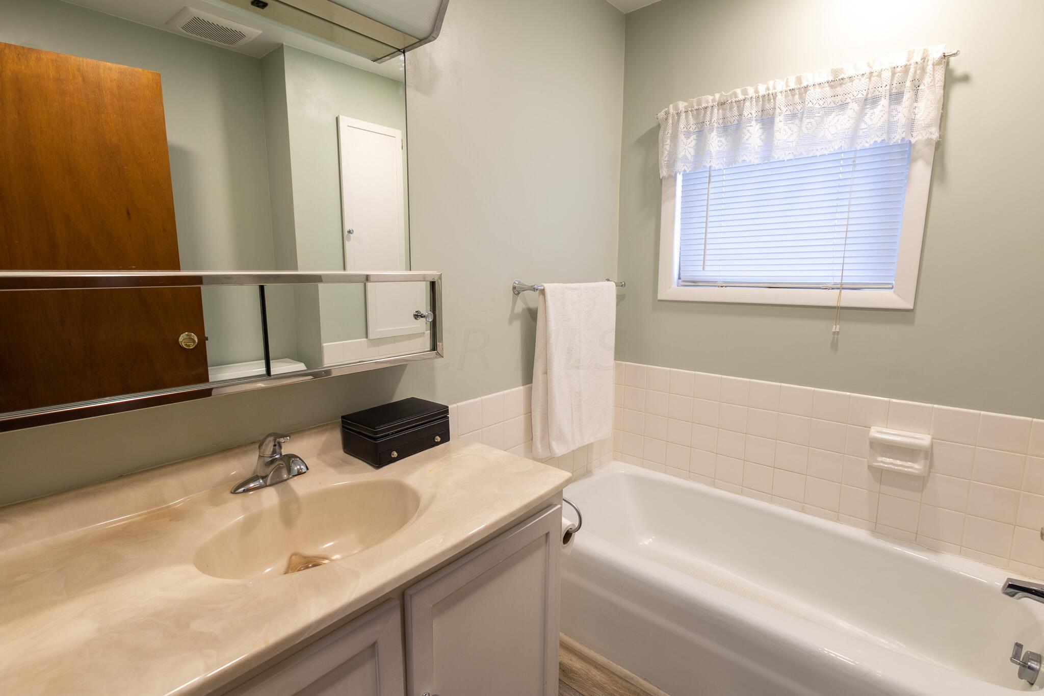 458 N Prospect Street