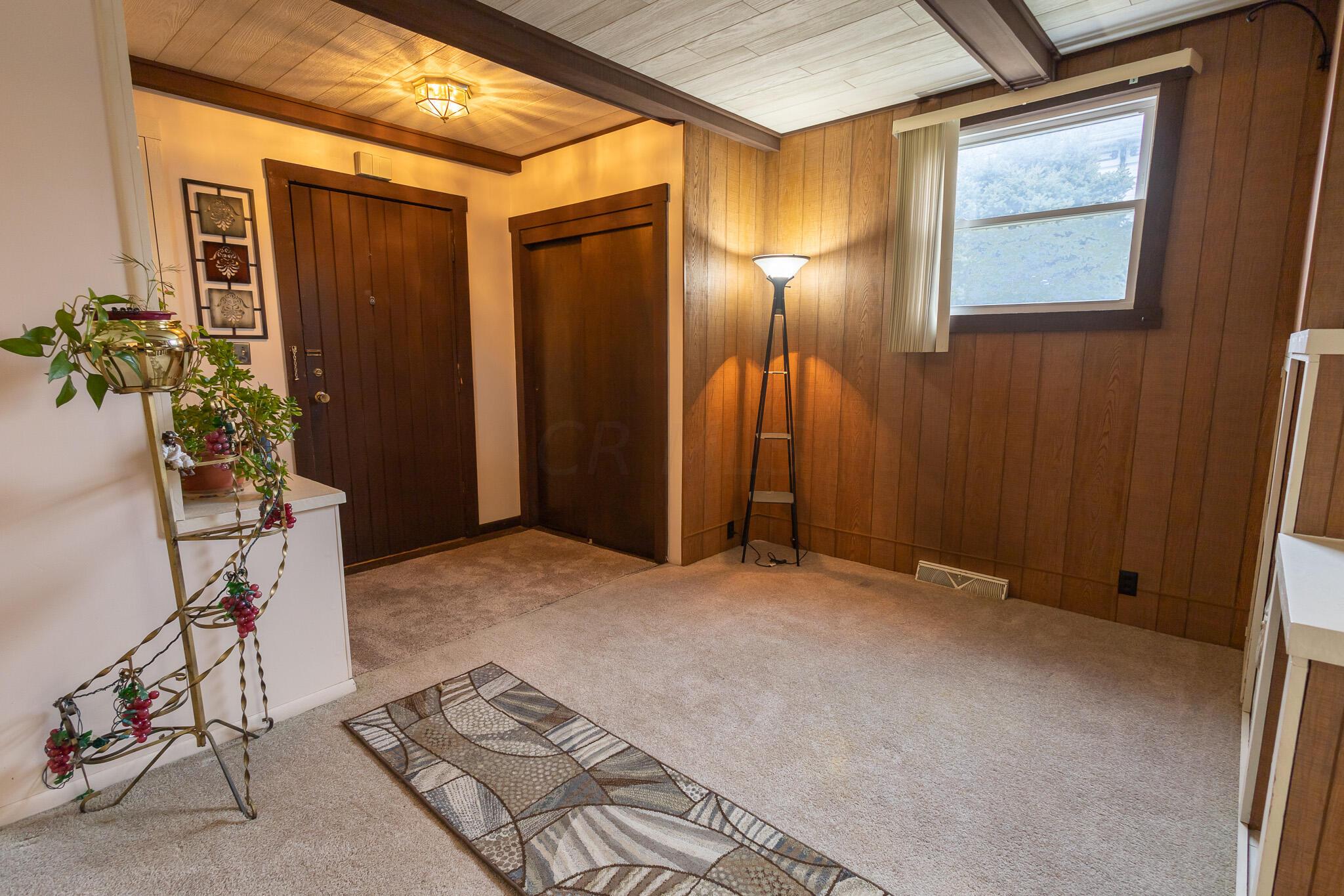 458 N Prospect Street