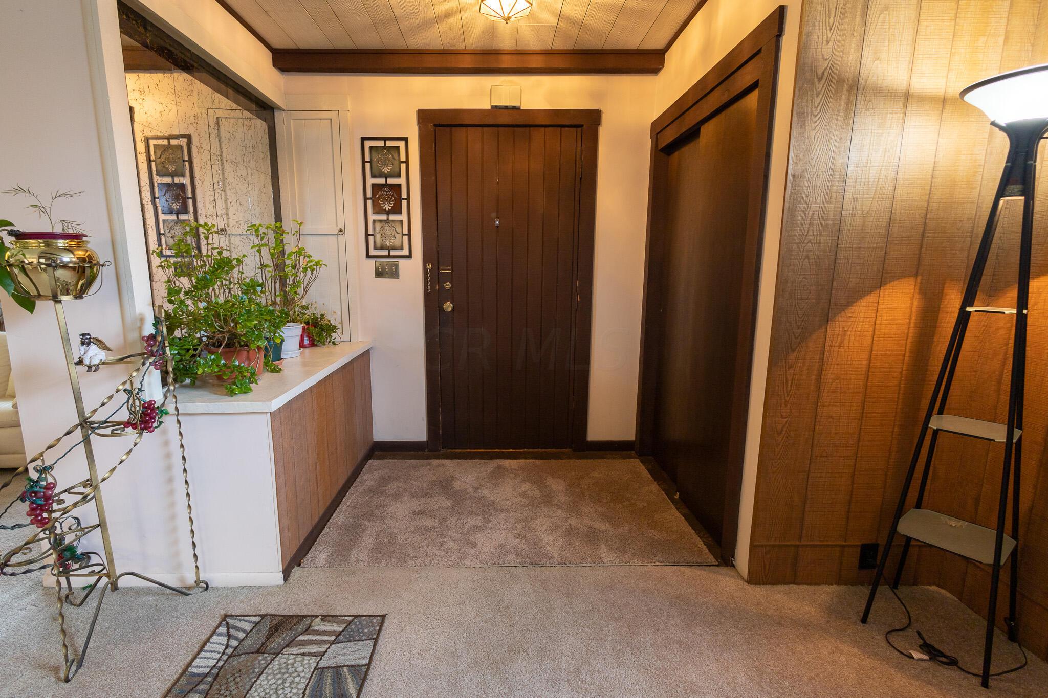 458 N Prospect Street