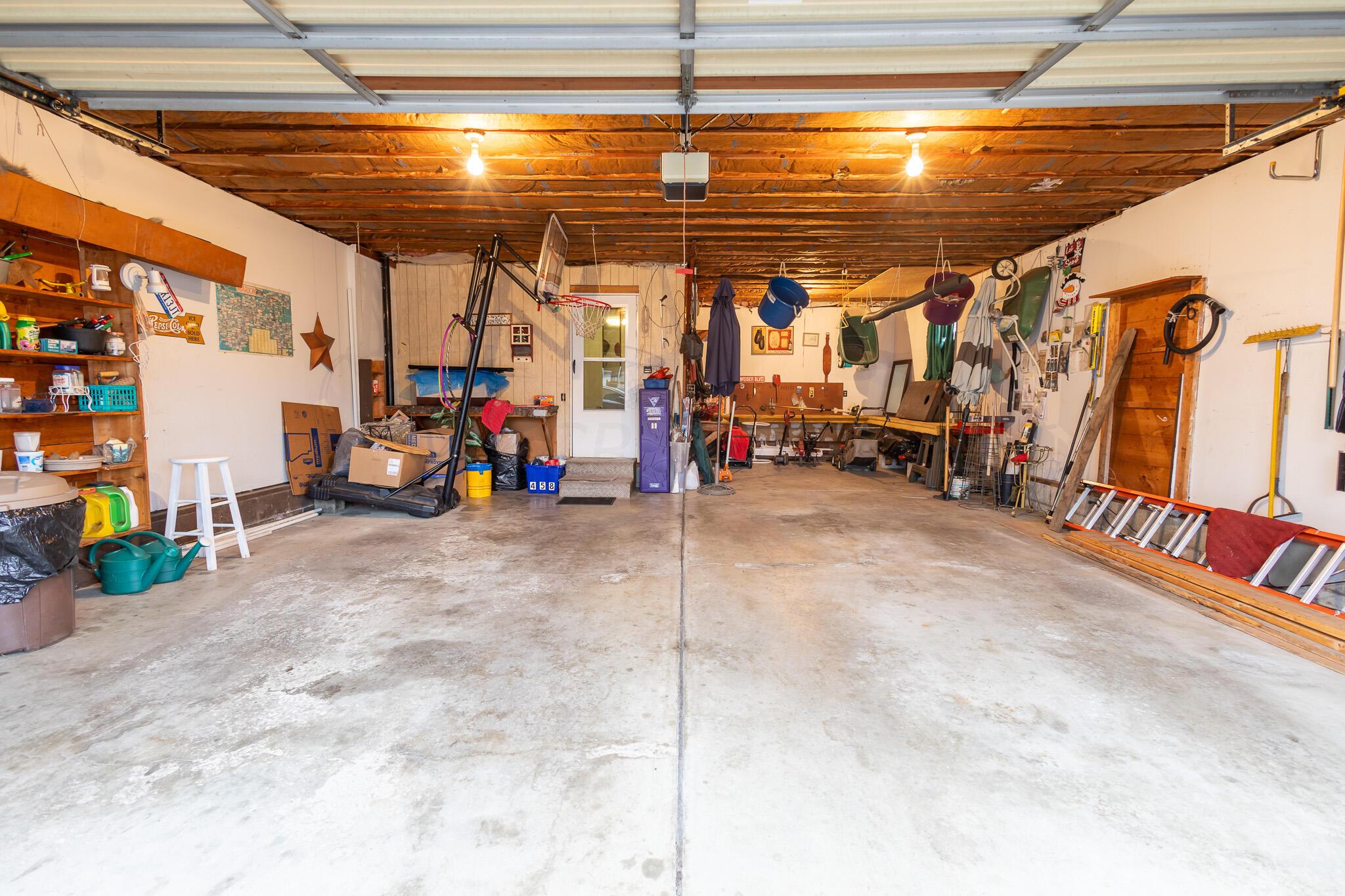 458 N Prospect Street