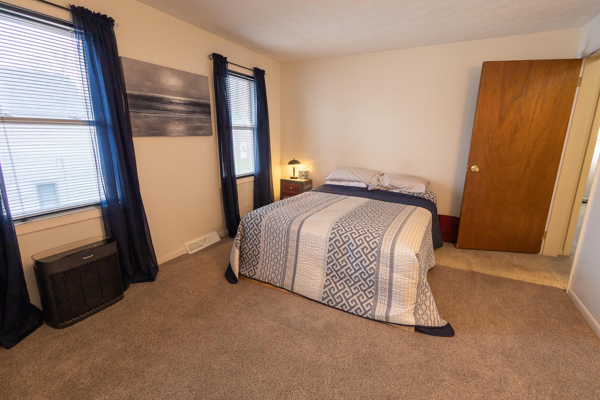 458 N Prospect Street