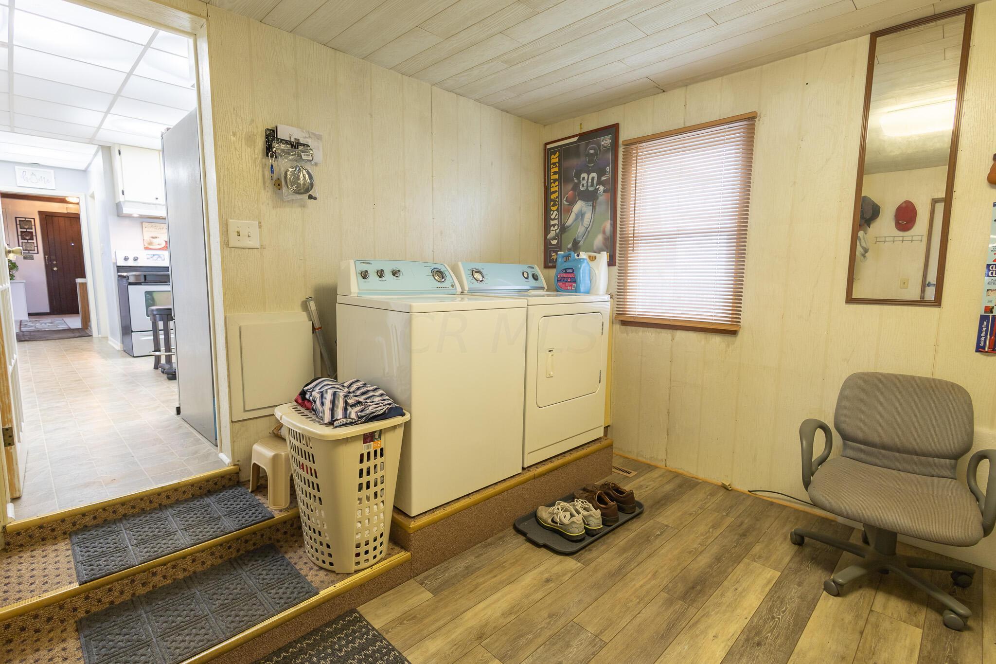 458 N Prospect Street