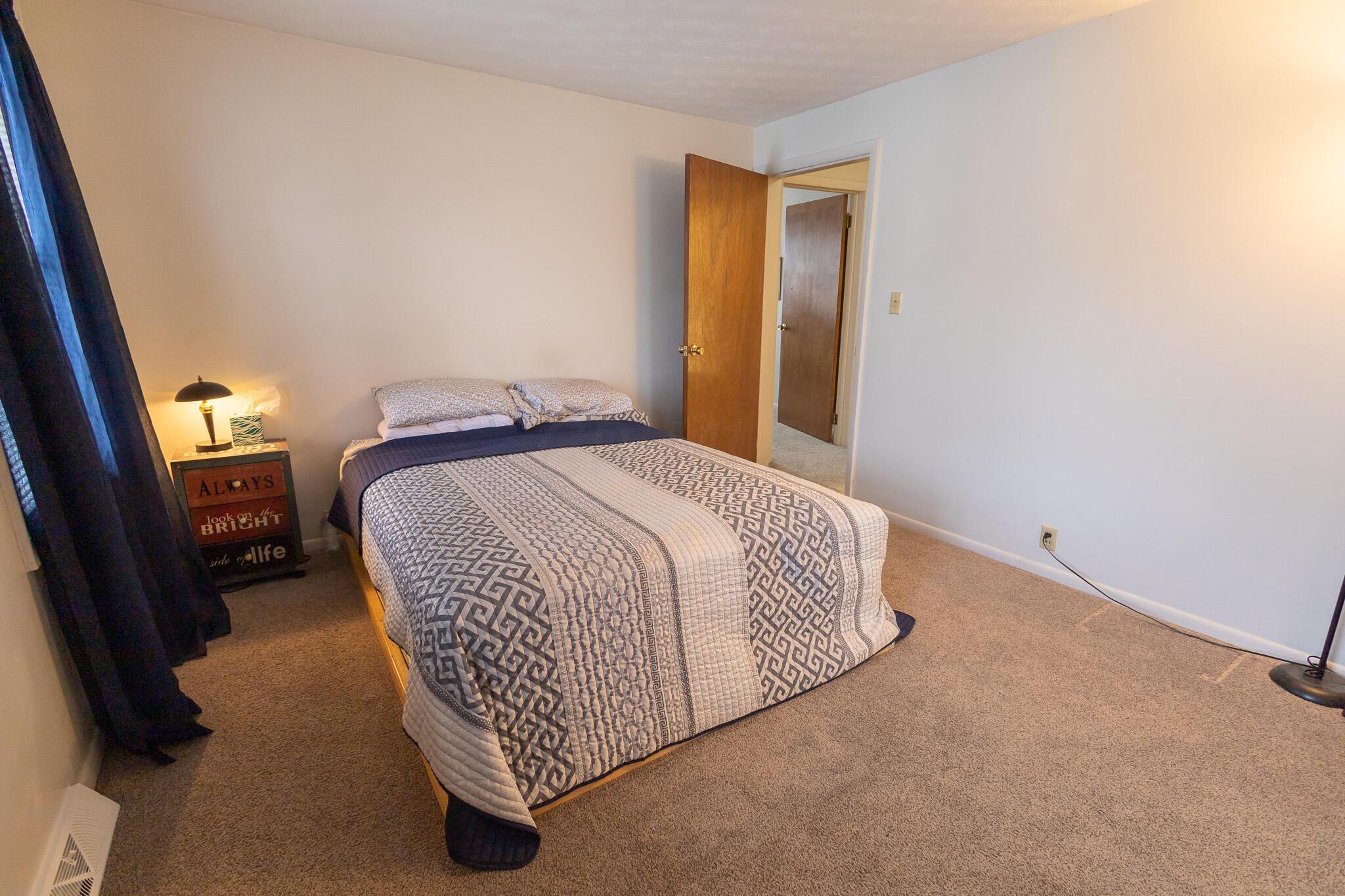 458 N Prospect Street