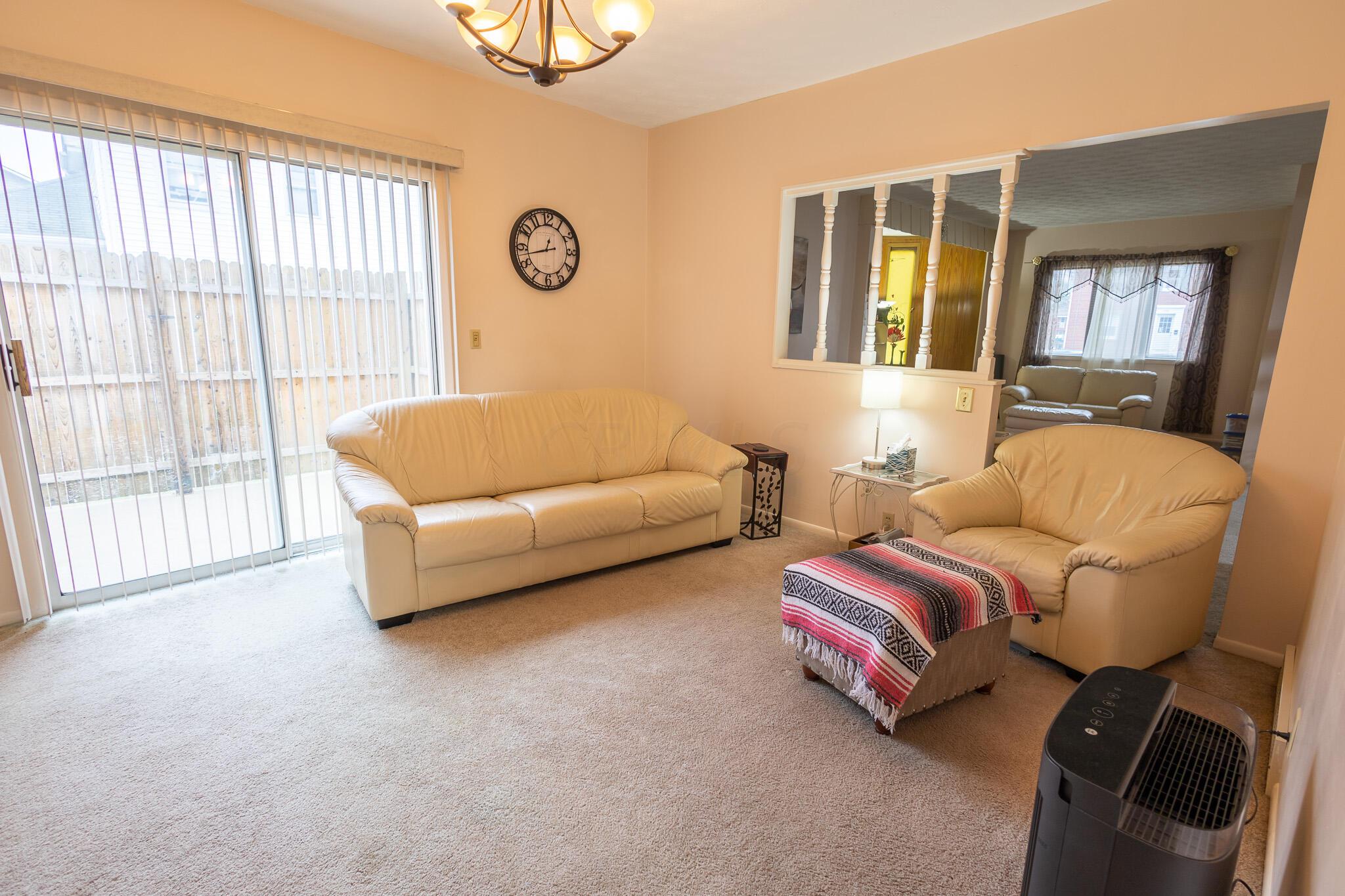 458 N Prospect Street