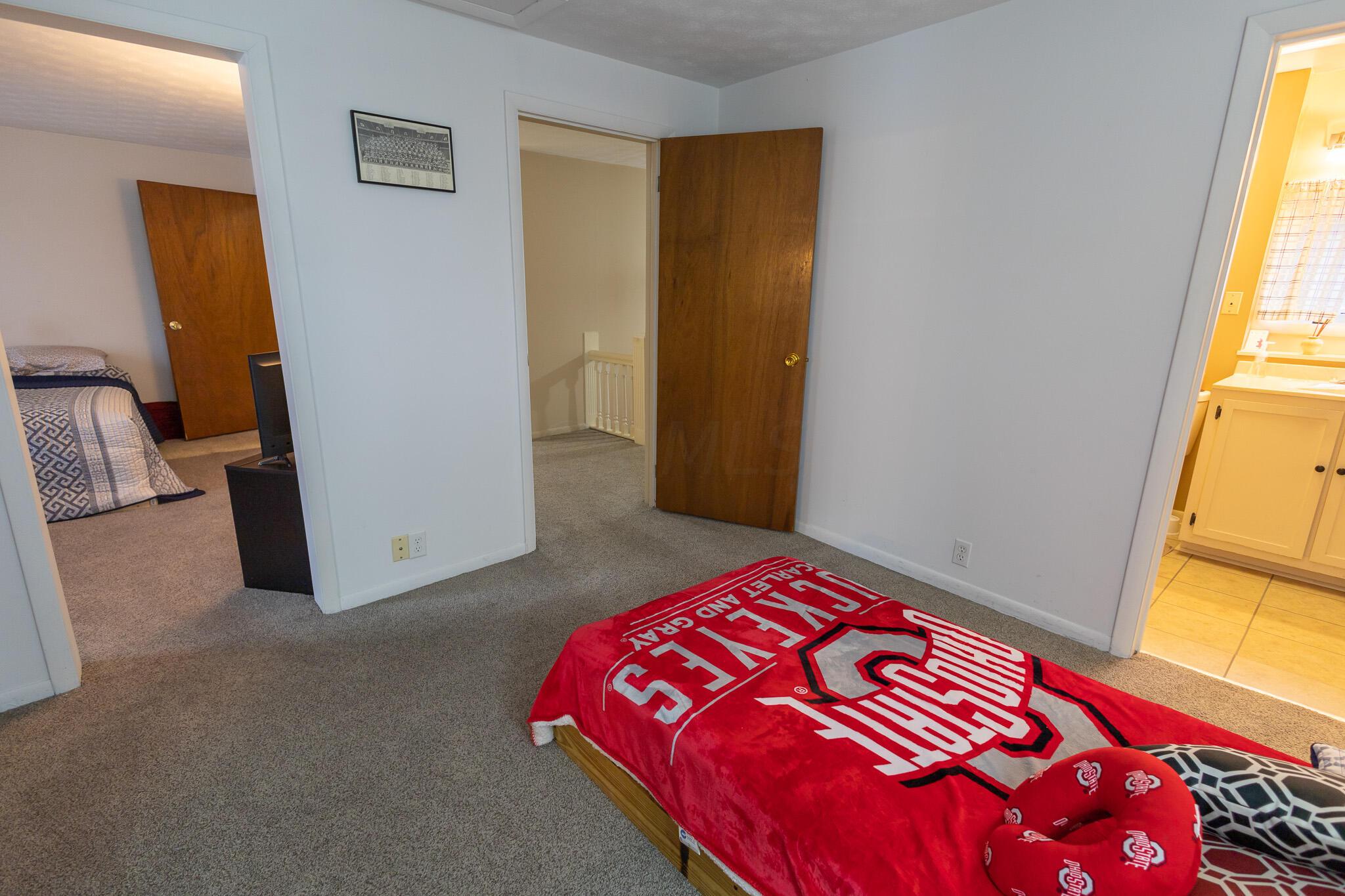 458 N Prospect Street