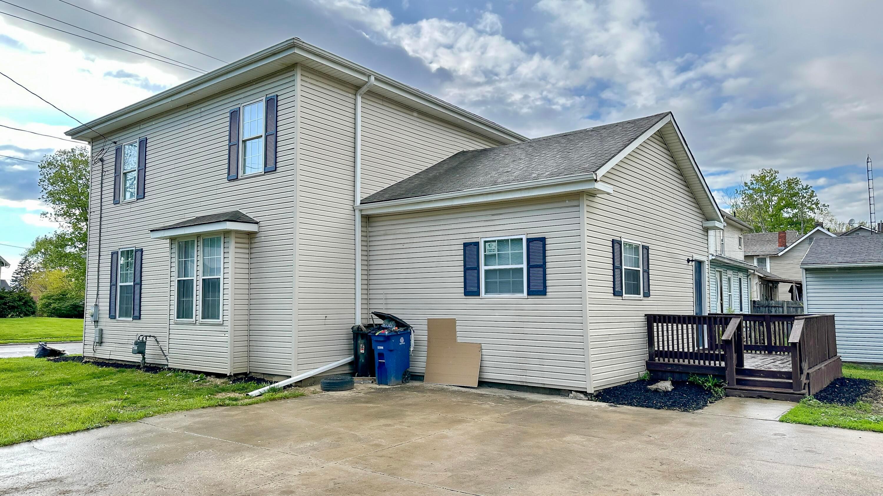 416 N Prospect Street