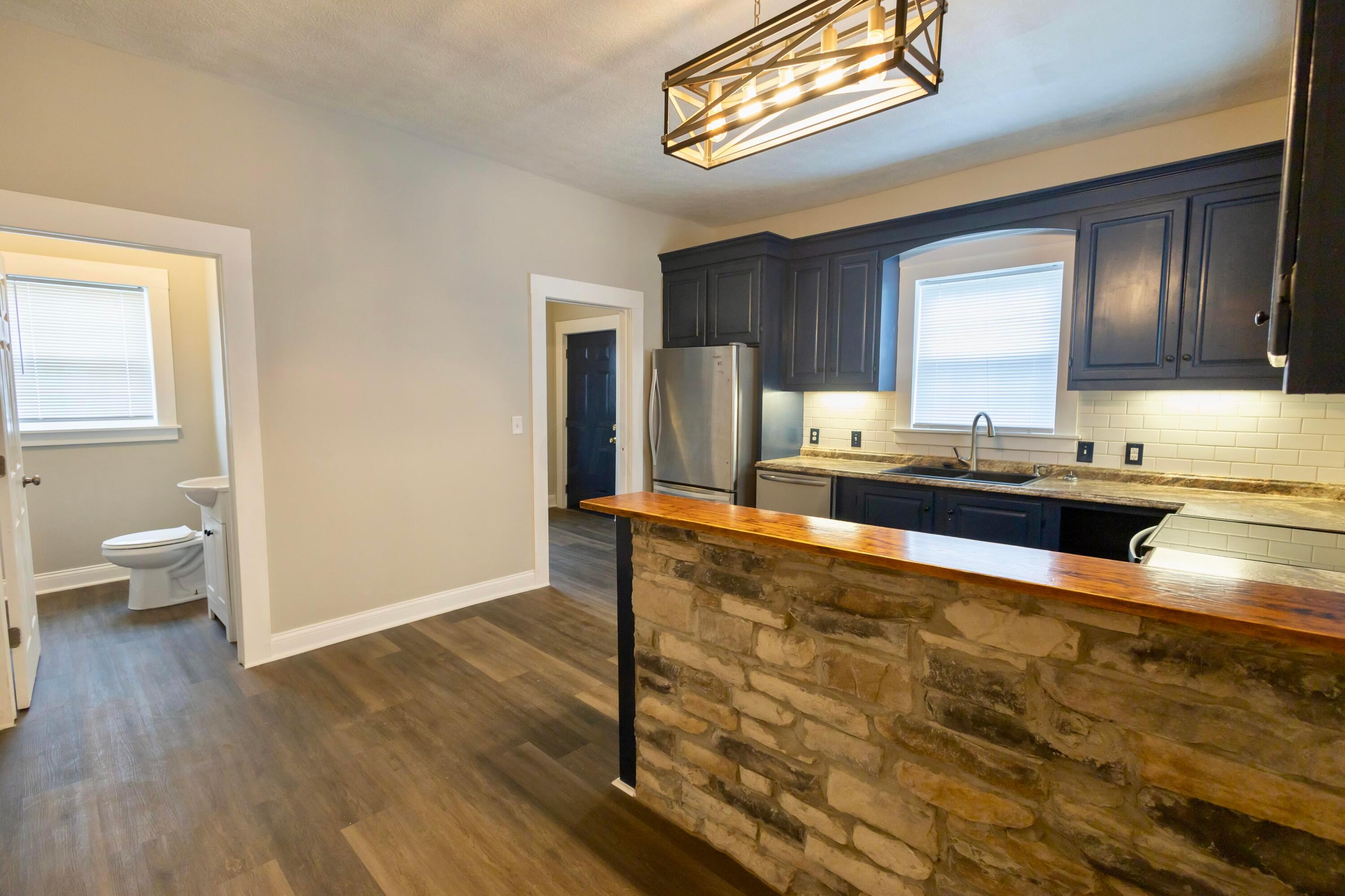 416 N Prospect Street