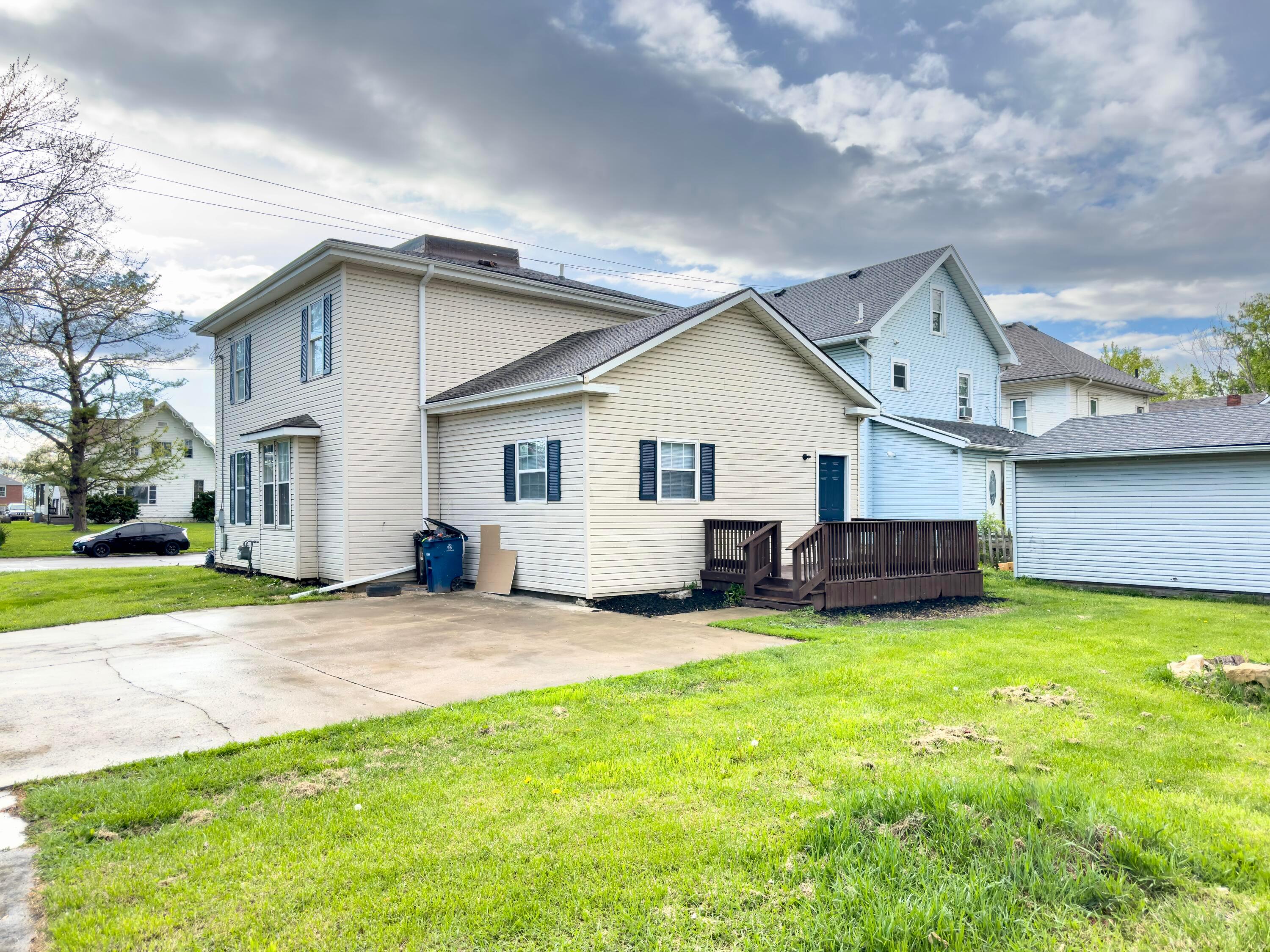 416 N Prospect Street