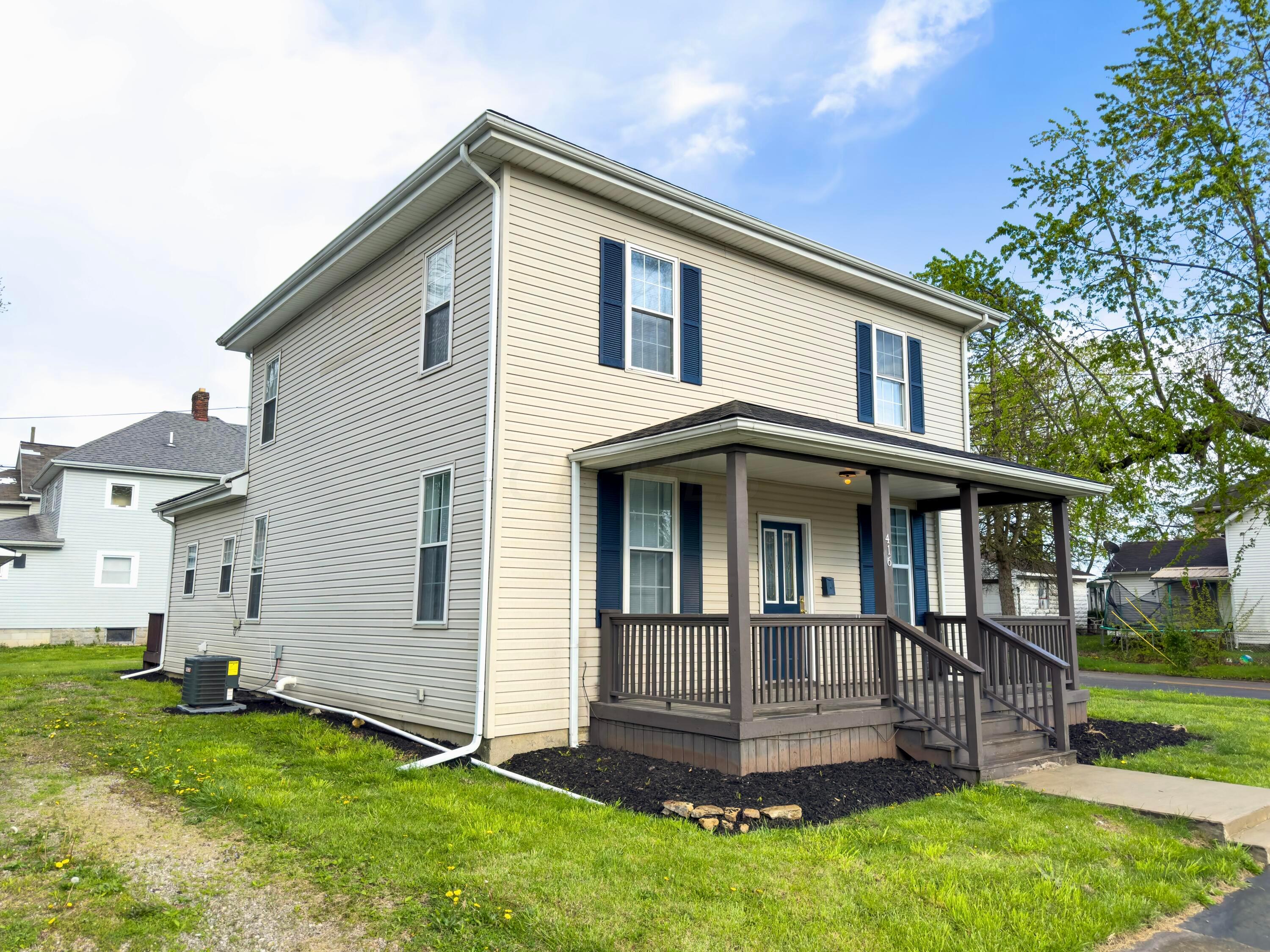 416 N Prospect Street