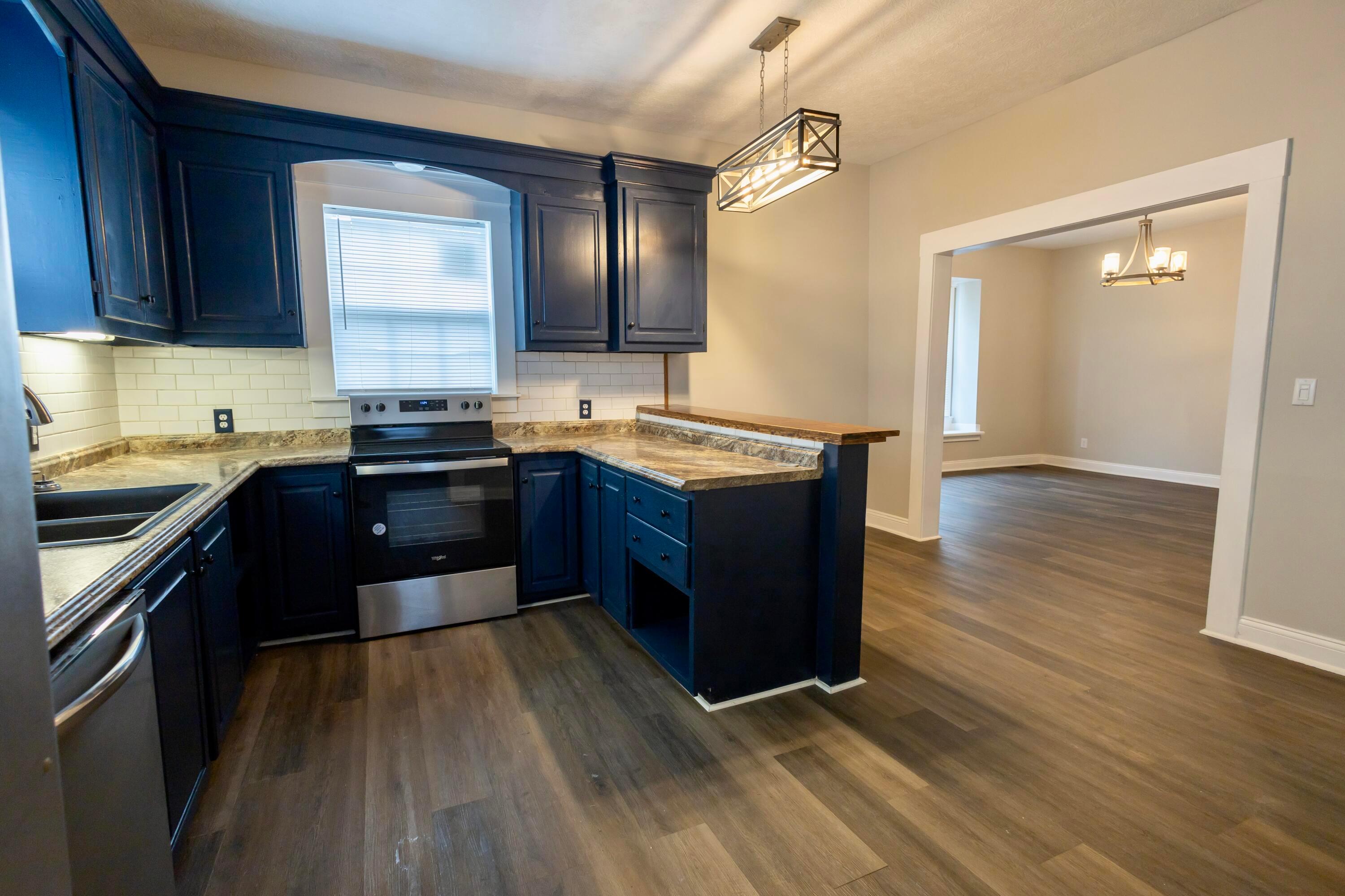 416 N Prospect Street