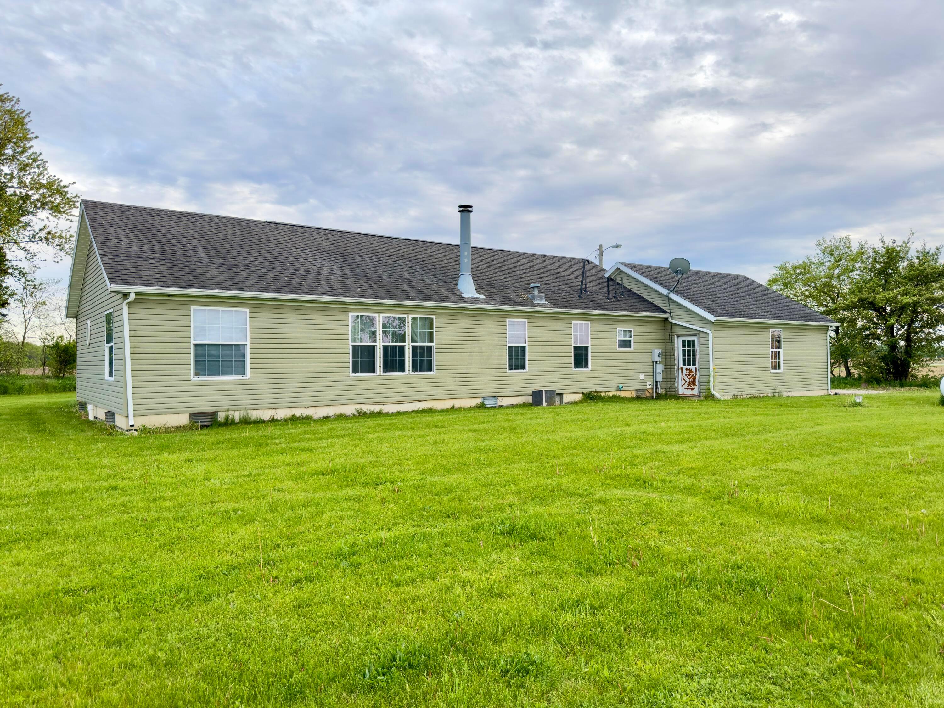 1464 Township Highway 72