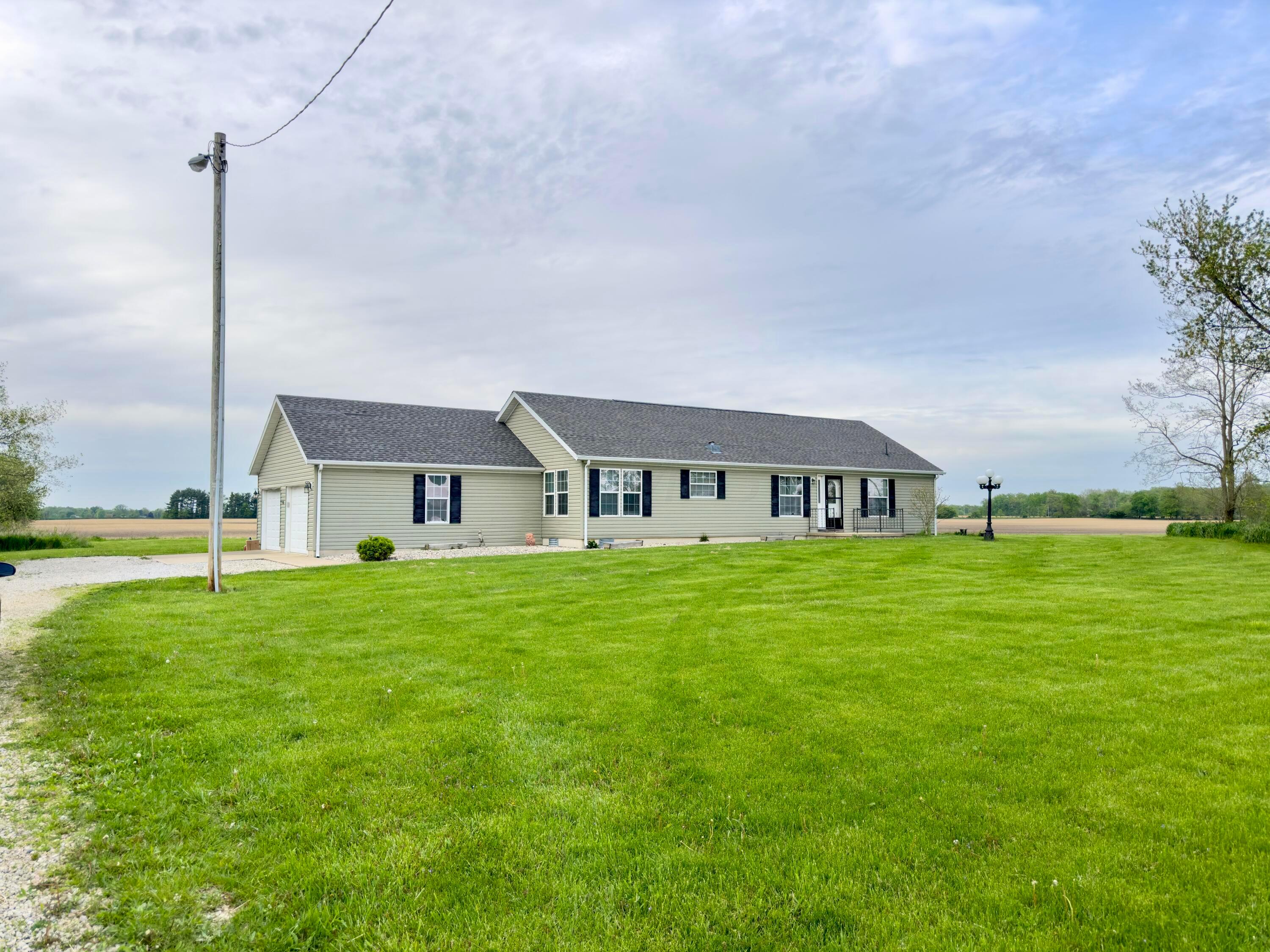 1464 Township Highway 72