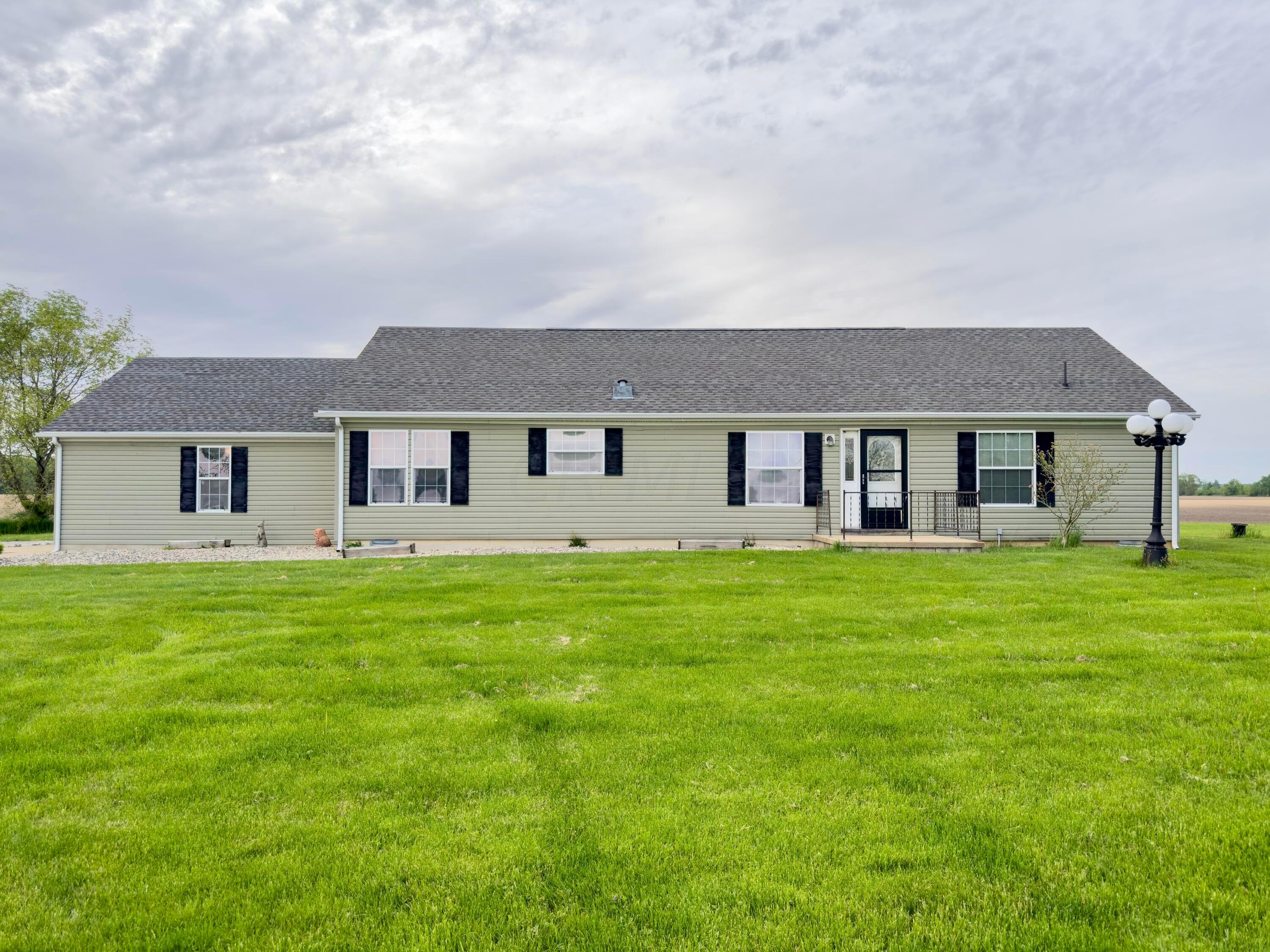 1464 Township Highway 72