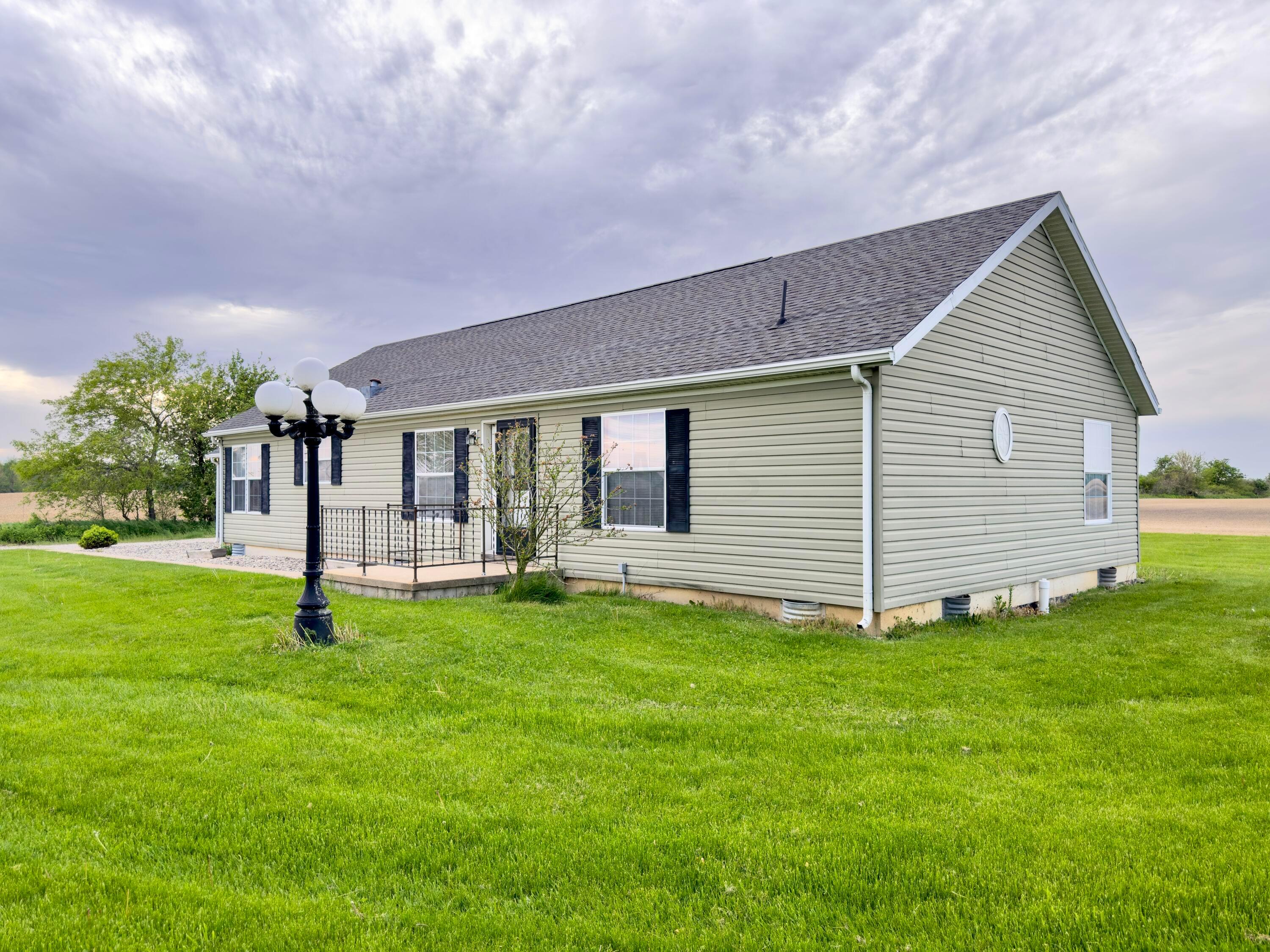 1464 Township Highway 72