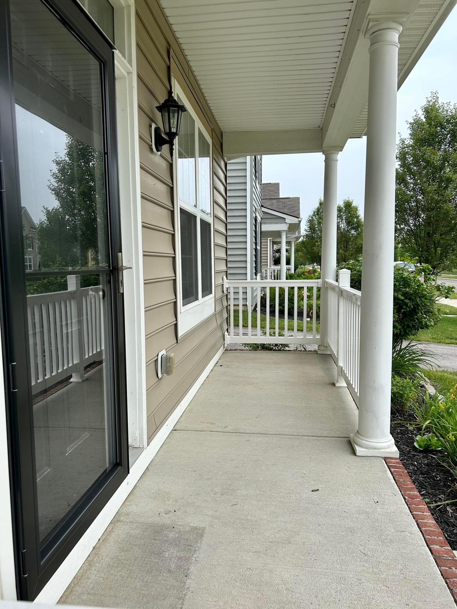 5216 Wildcat Falls Drive