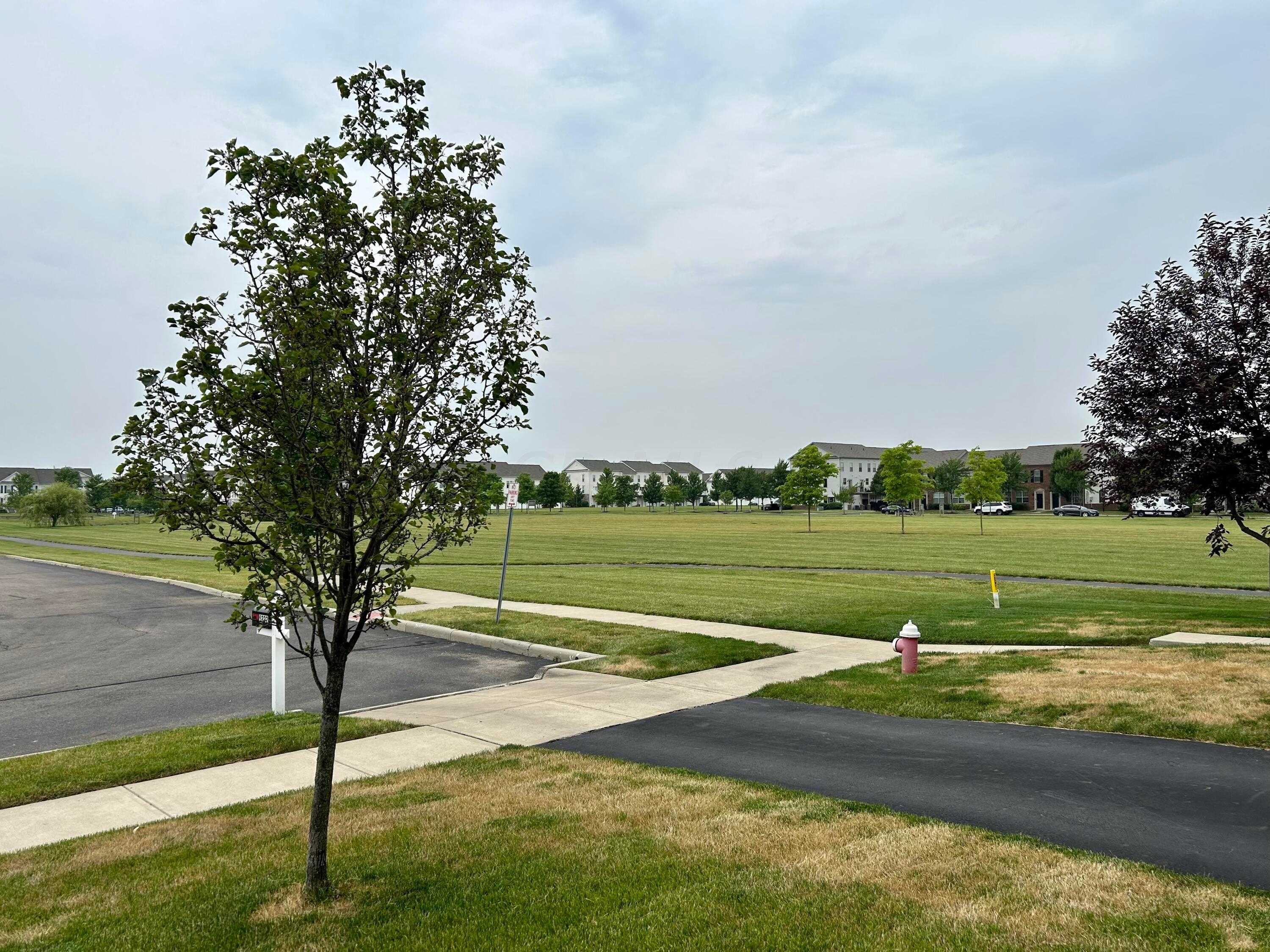 5216 Wildcat Falls Drive