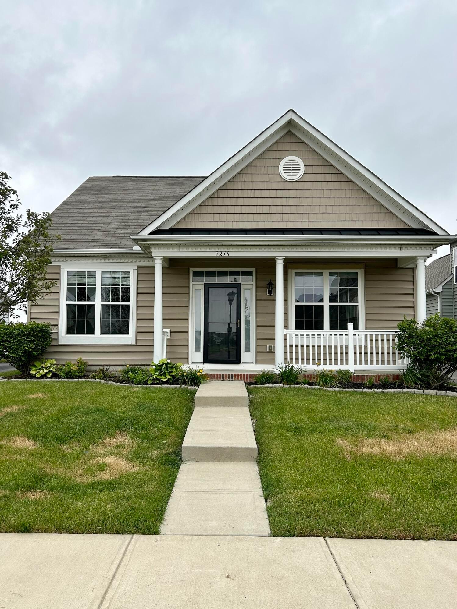 5216 Wildcat Falls Drive