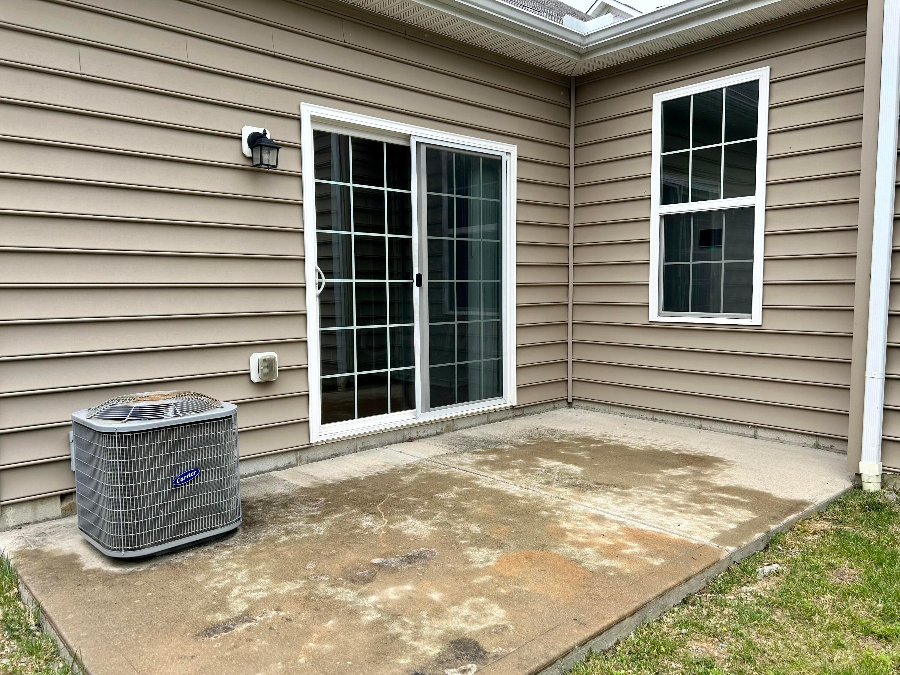 5216 Wildcat Falls Drive