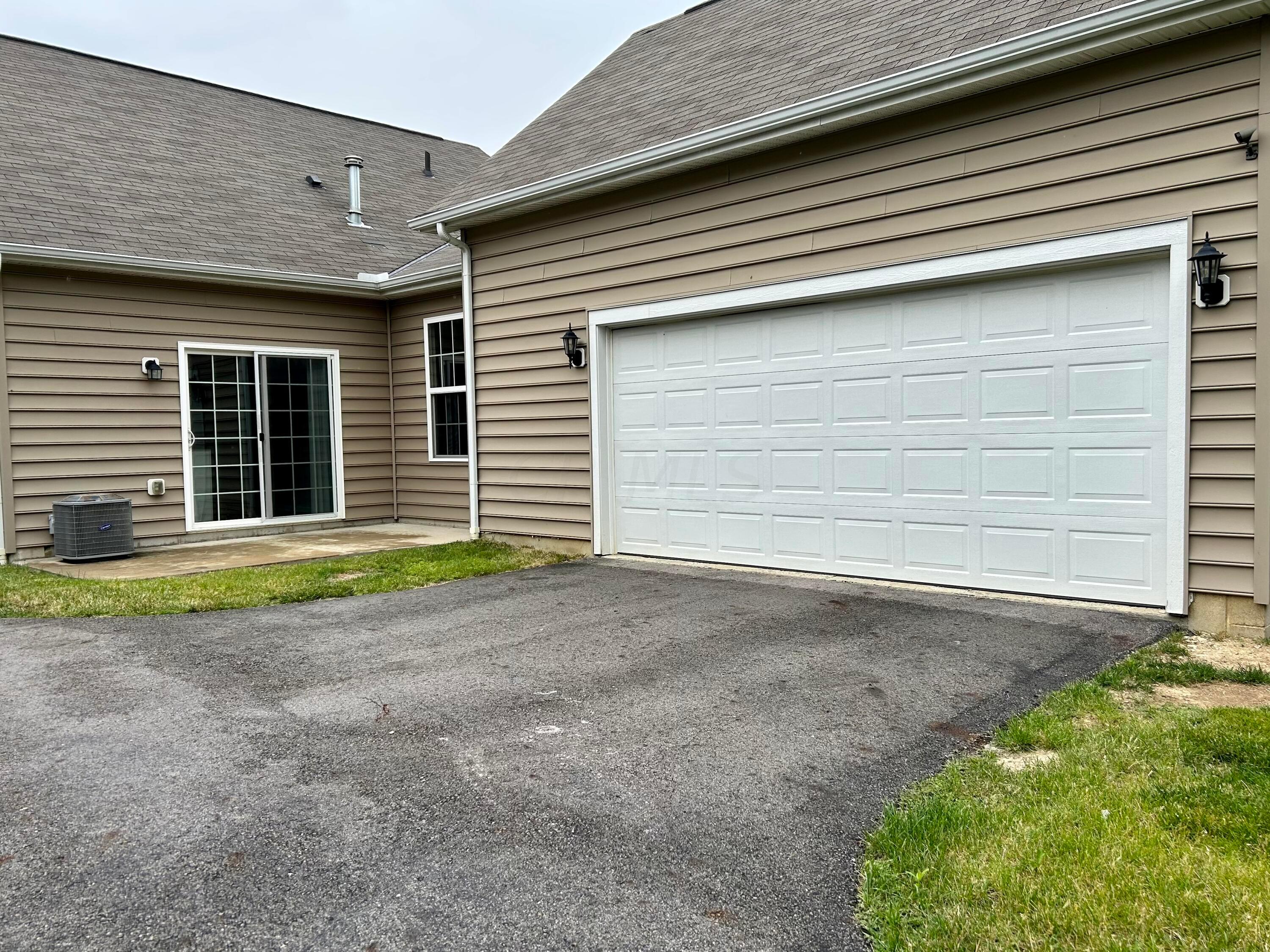 5216 Wildcat Falls Drive