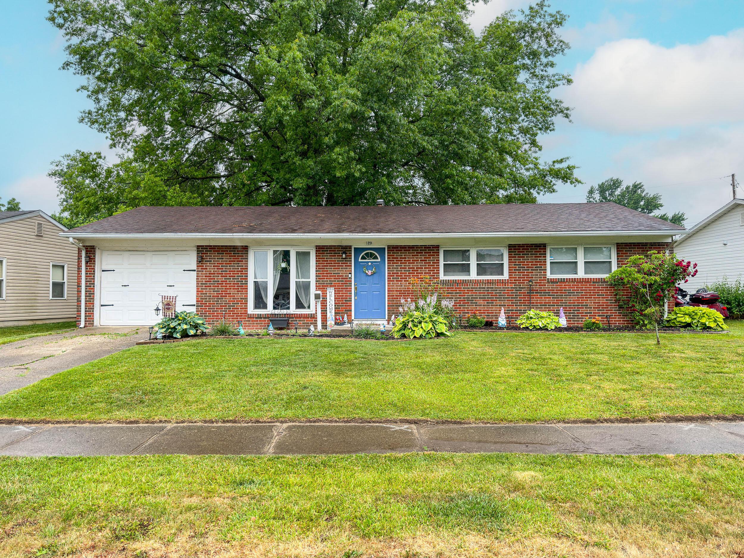 129 Lincolnshire Road