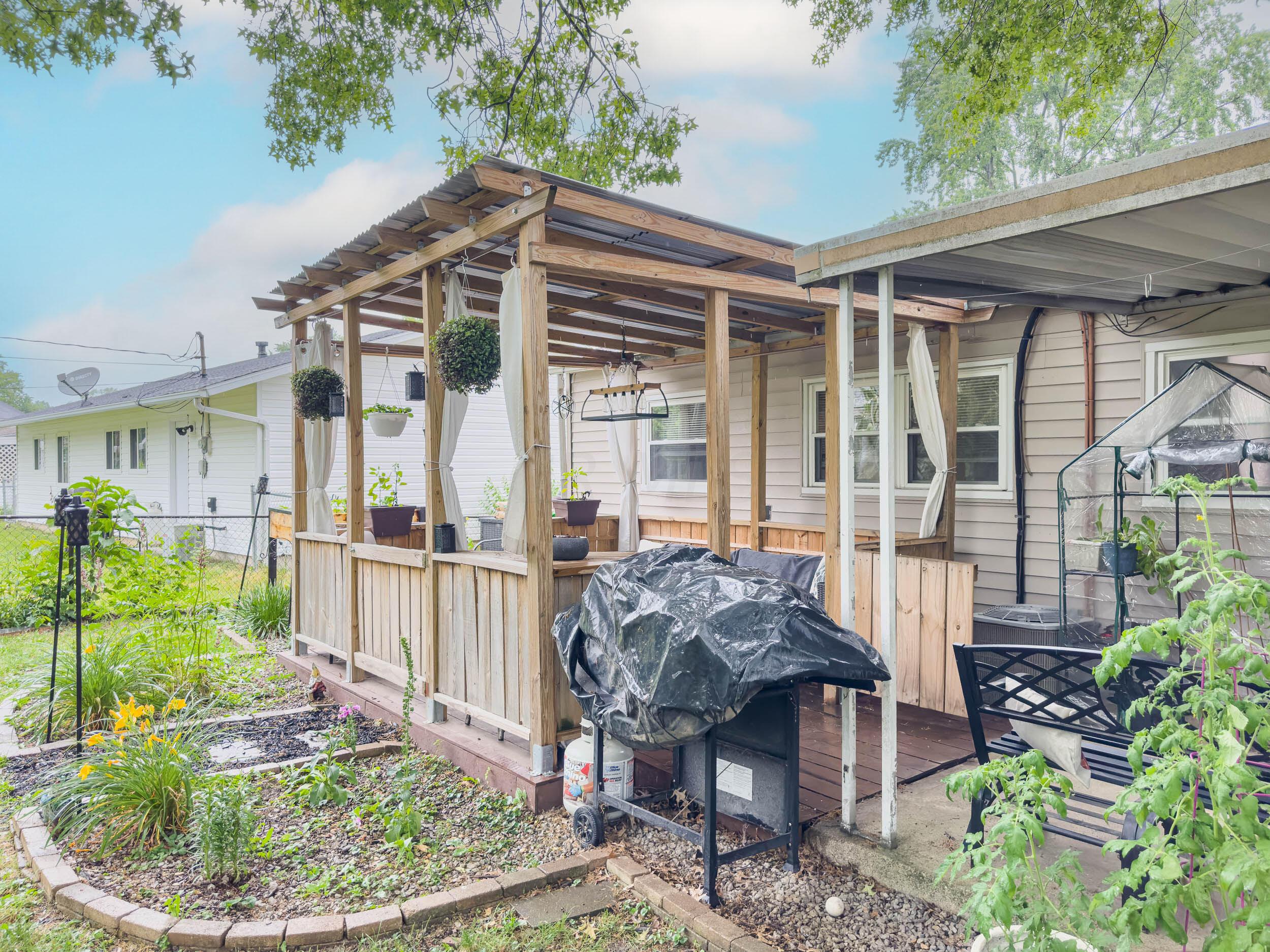 129 Lincolnshire Road