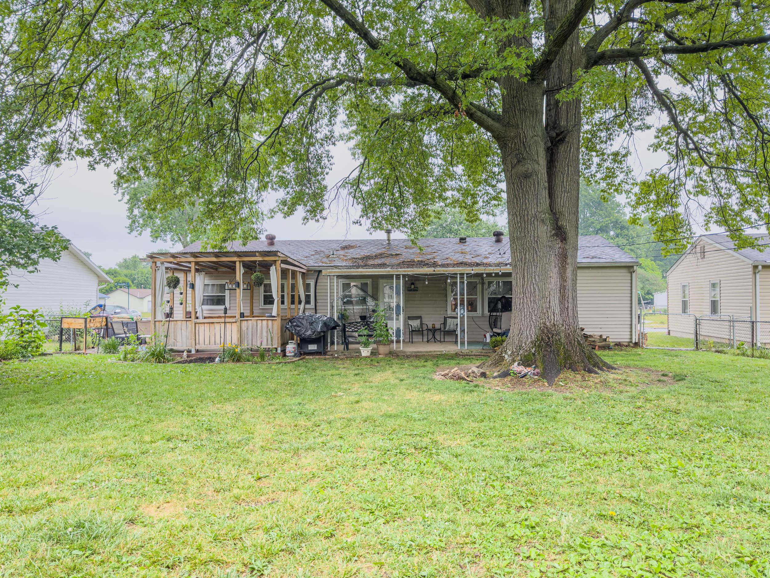 129 Lincolnshire Road