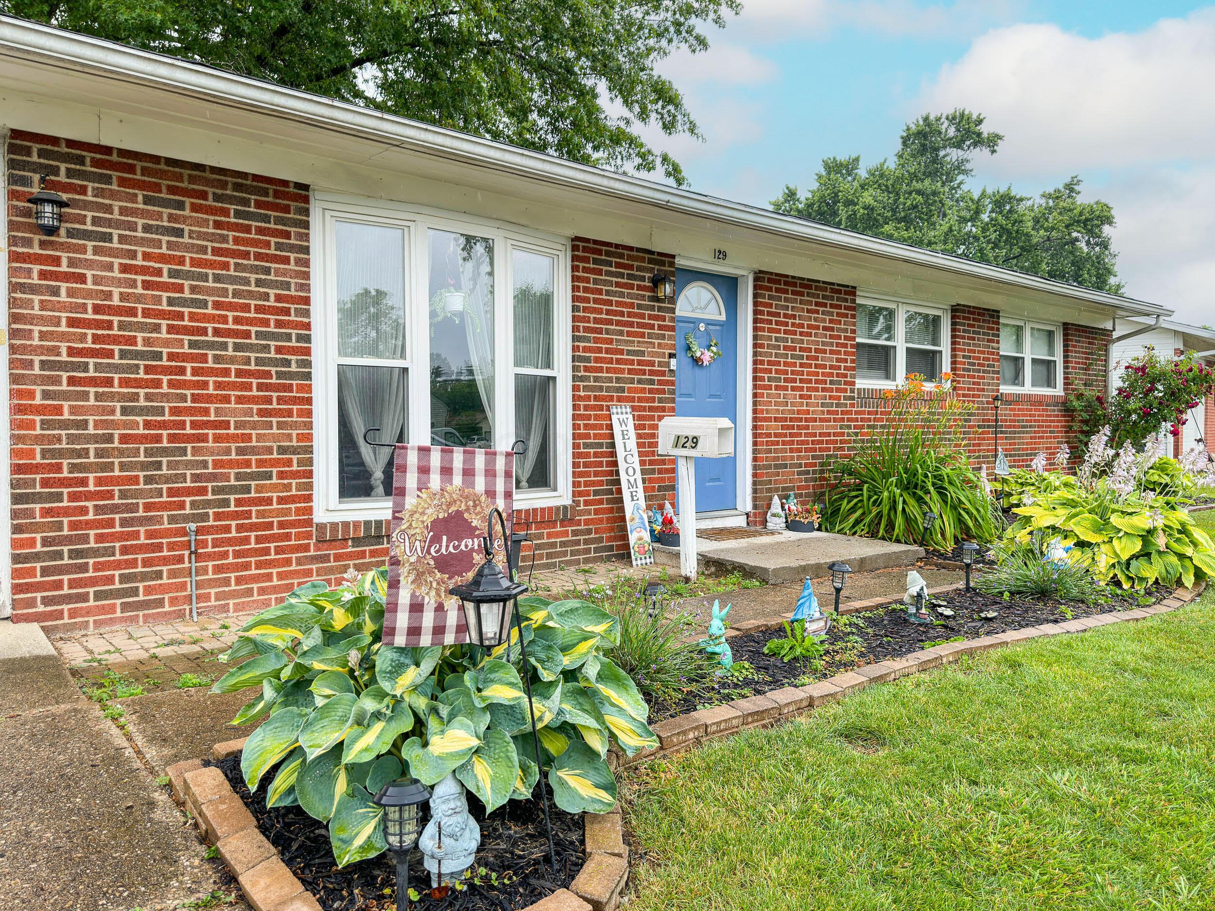 129 Lincolnshire Road