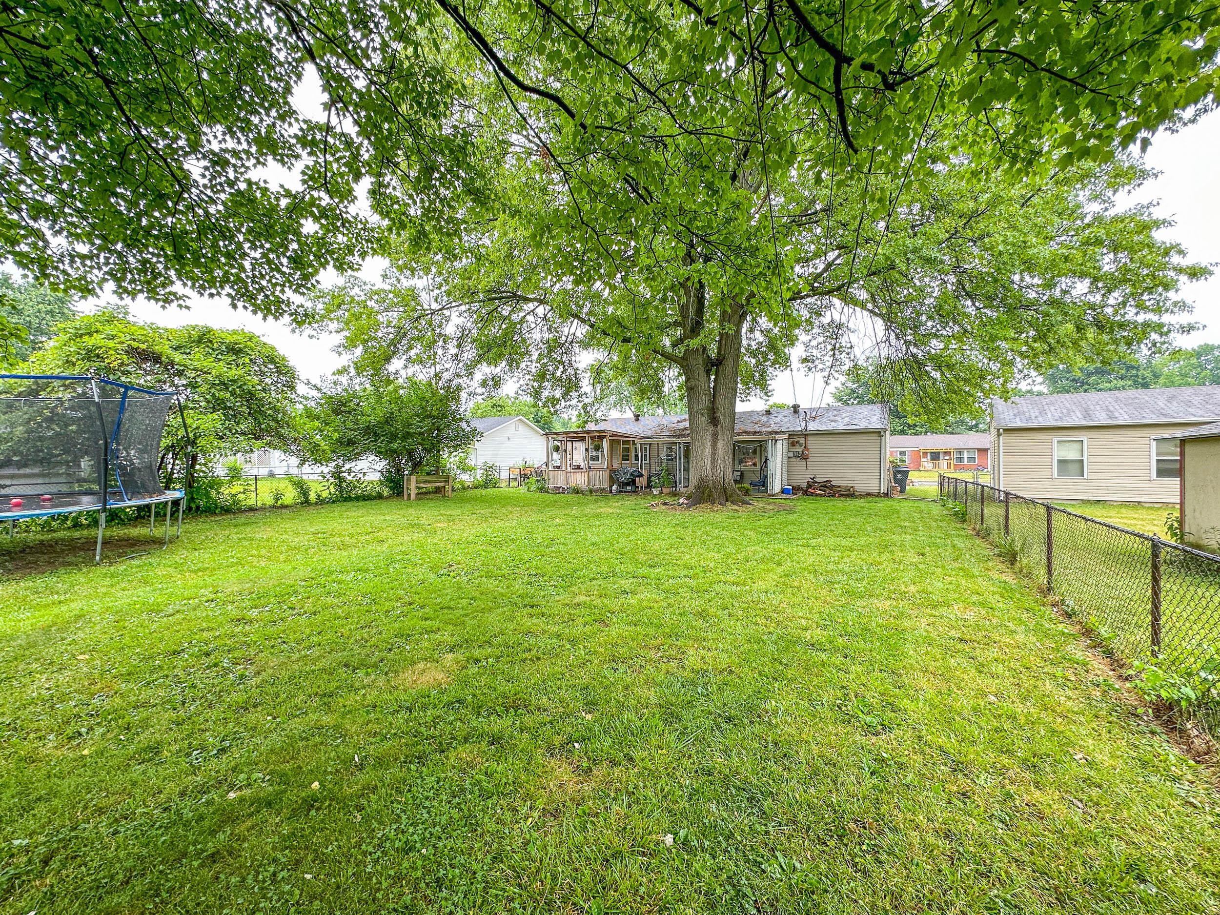 129 Lincolnshire Road