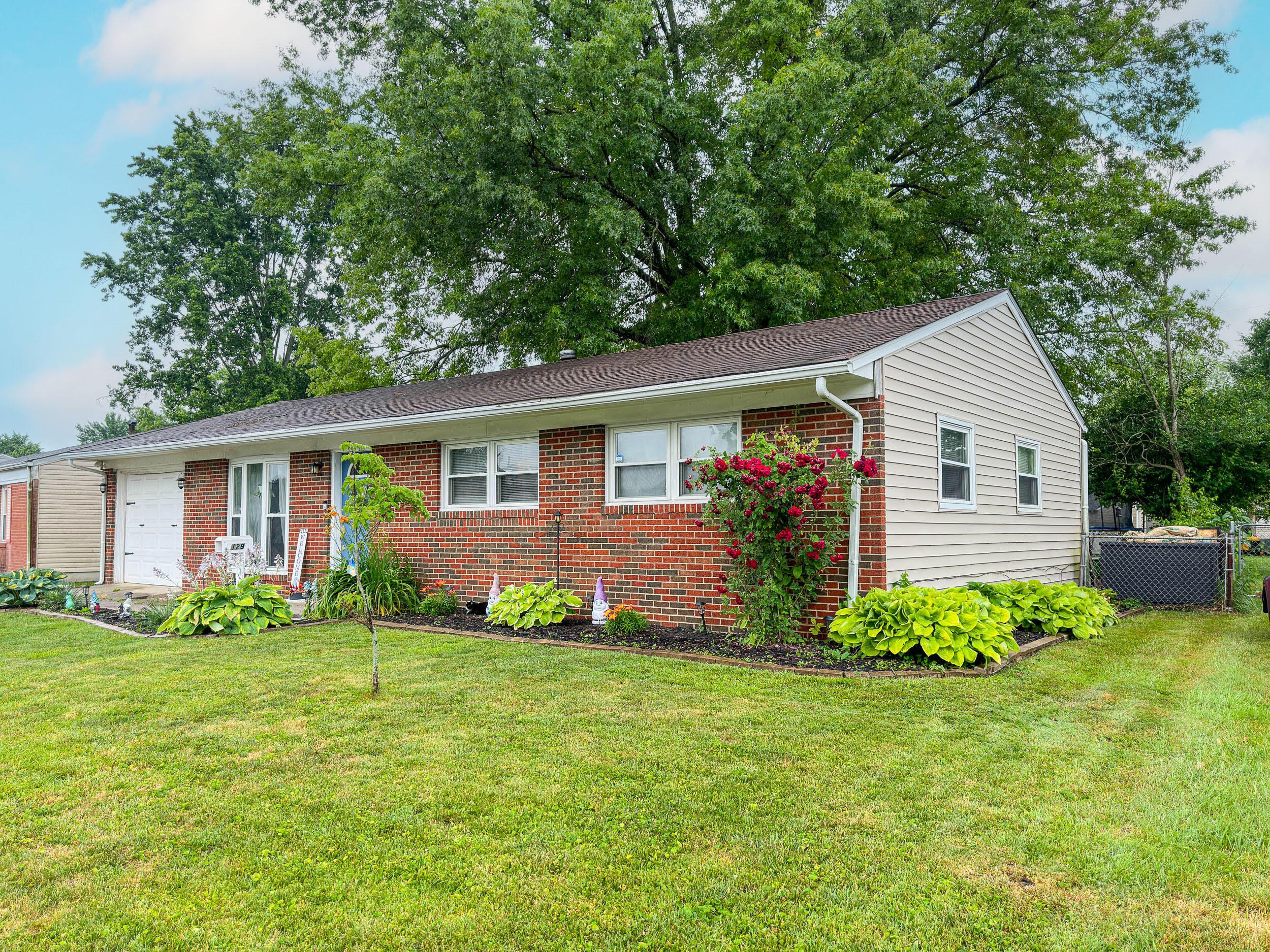 129 Lincolnshire Road