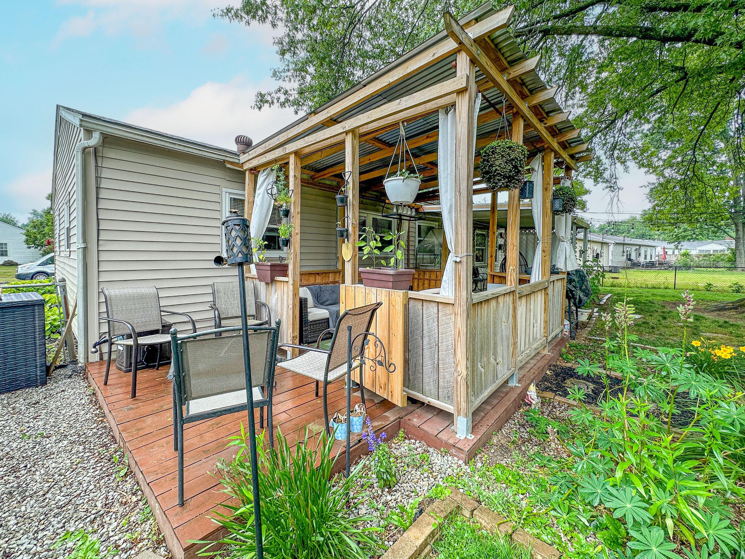 129 Lincolnshire Road