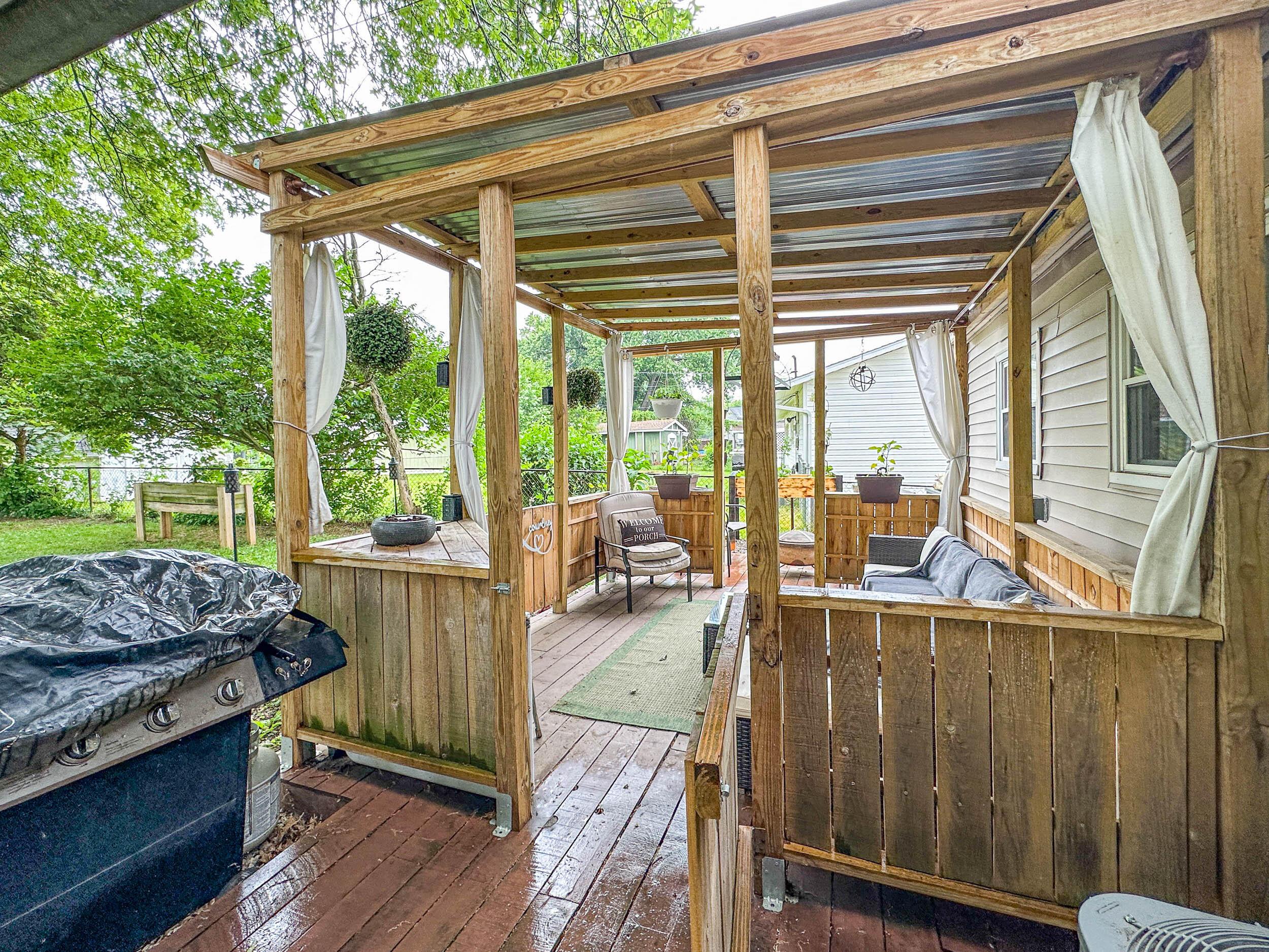 129 Lincolnshire Road