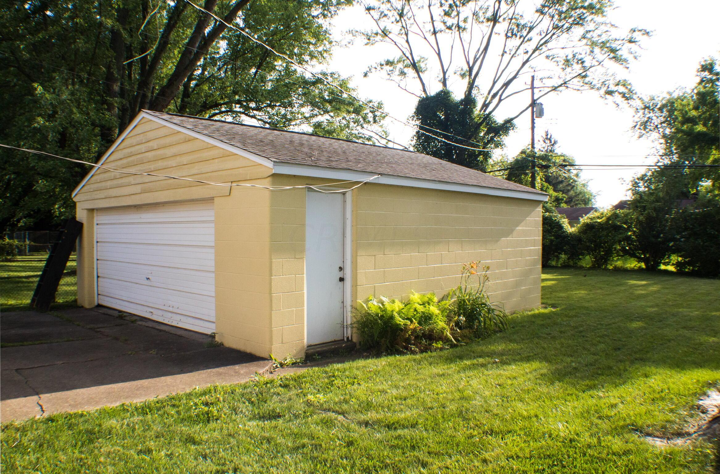 2651 Brownfield Road